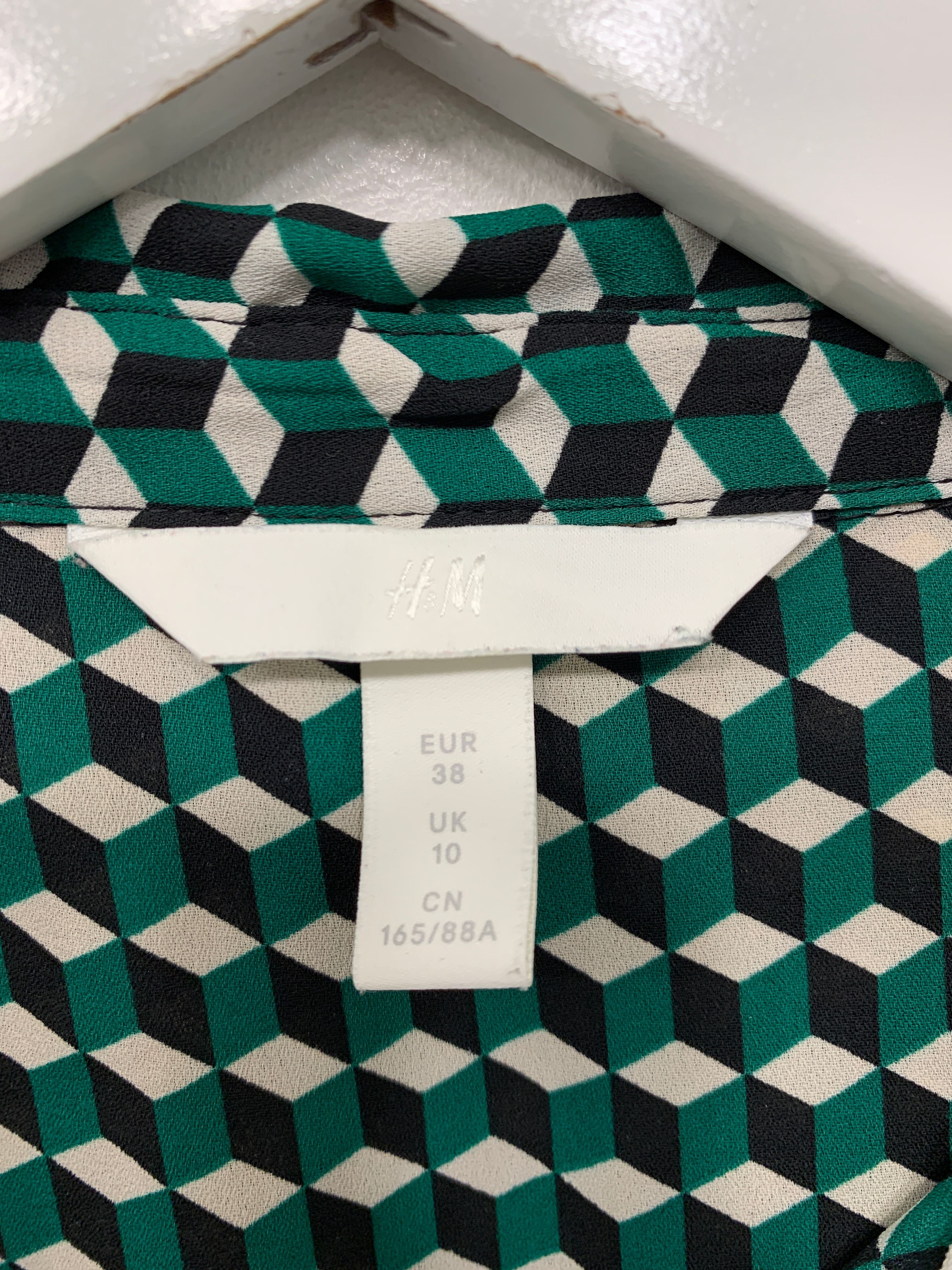 H&M Skjorte