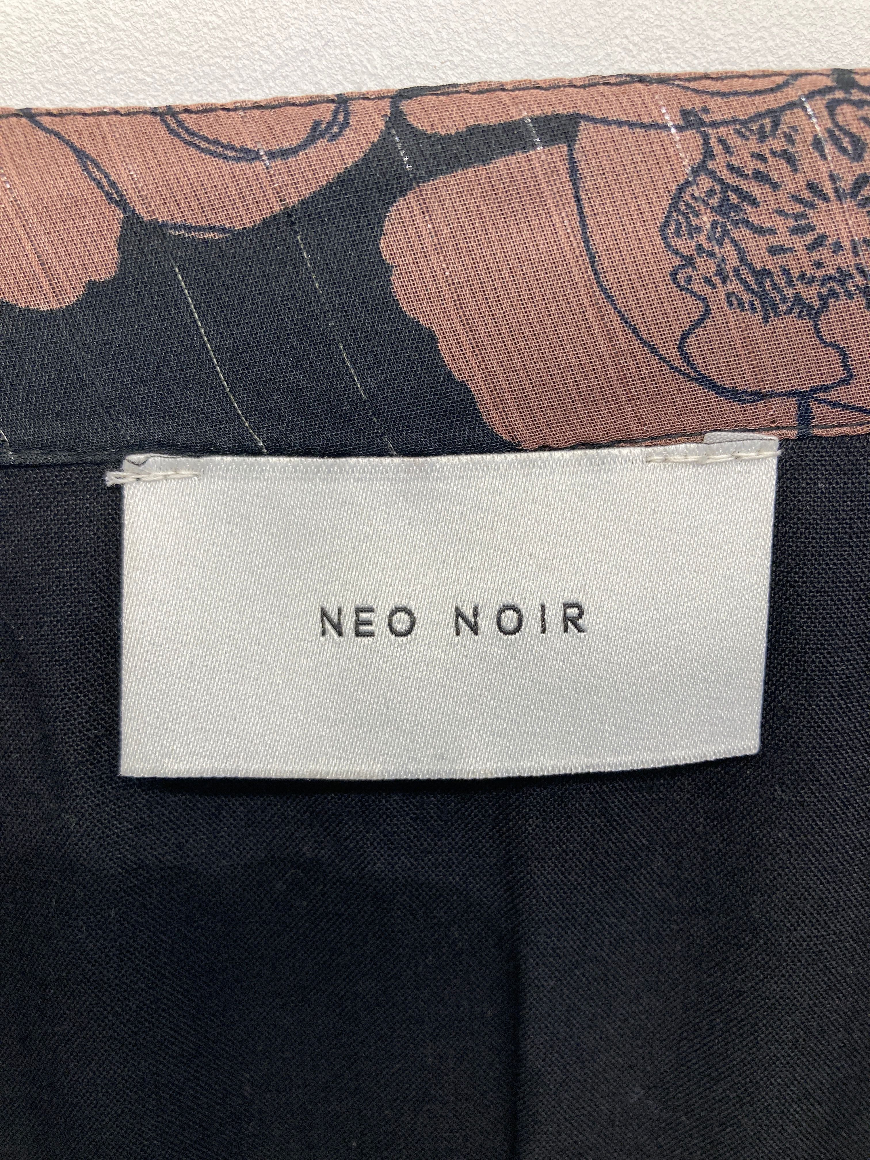Neo Noir Nederdel