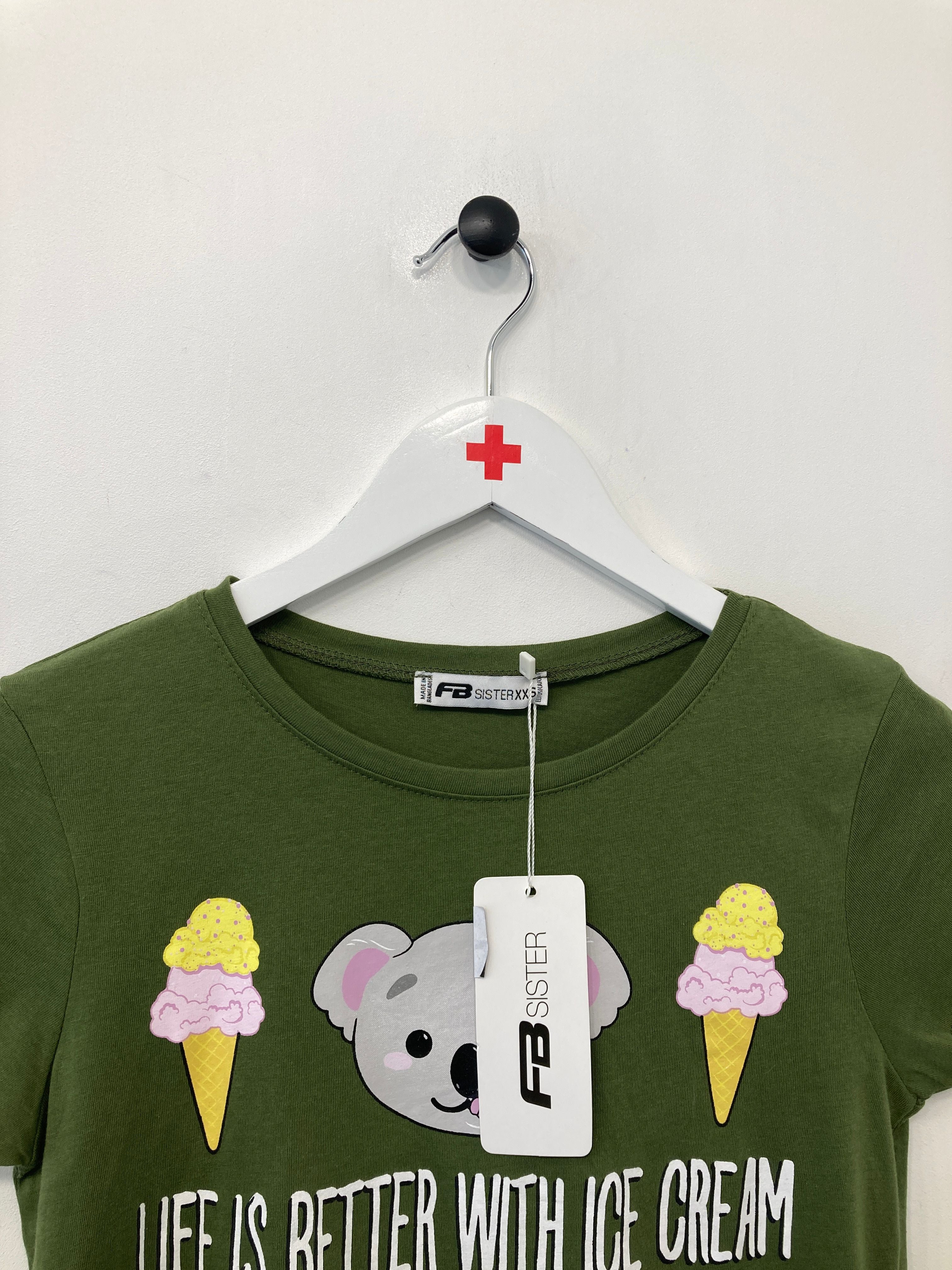 FB Sister T-shirt