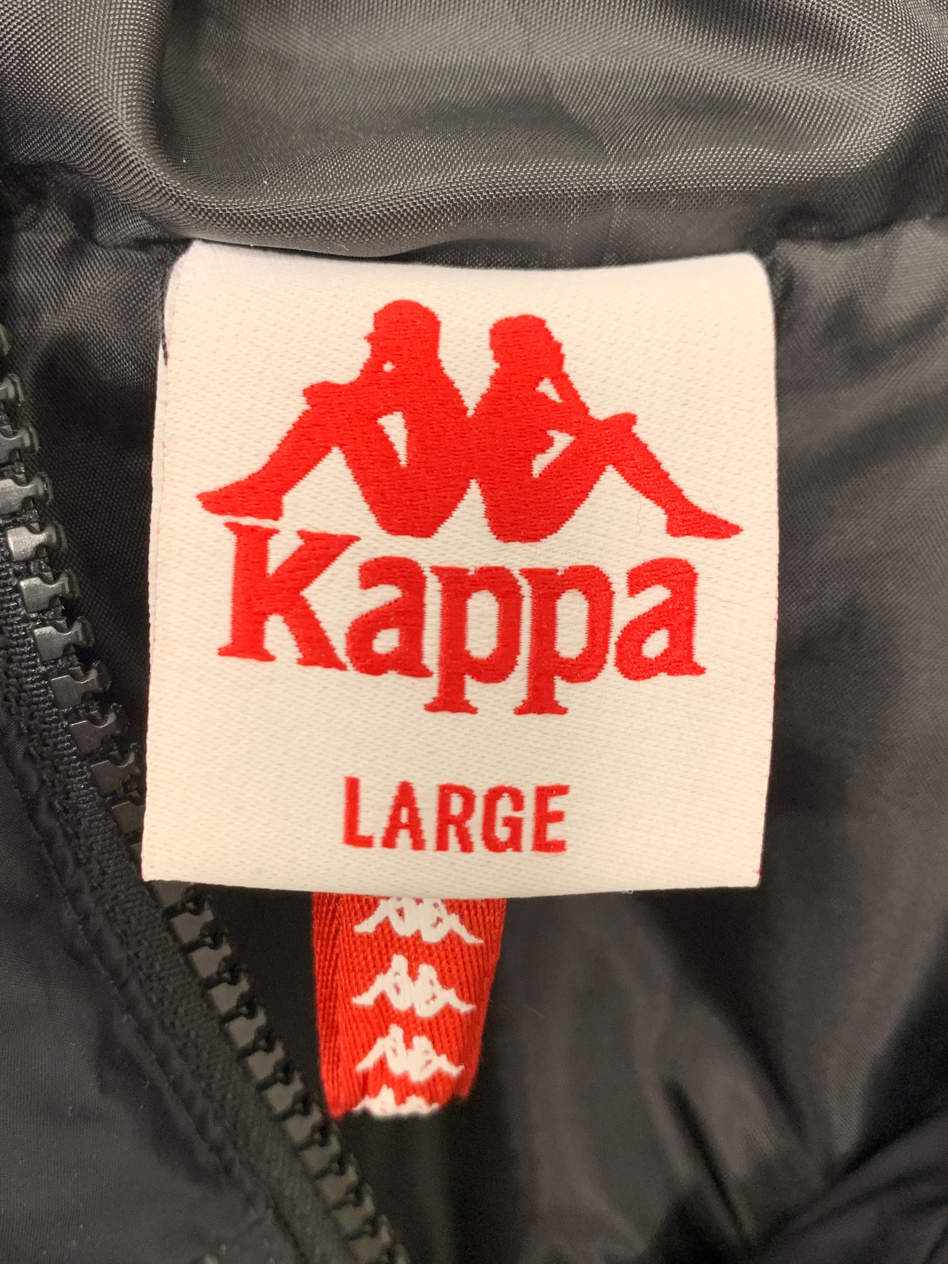 Kappa Jakke