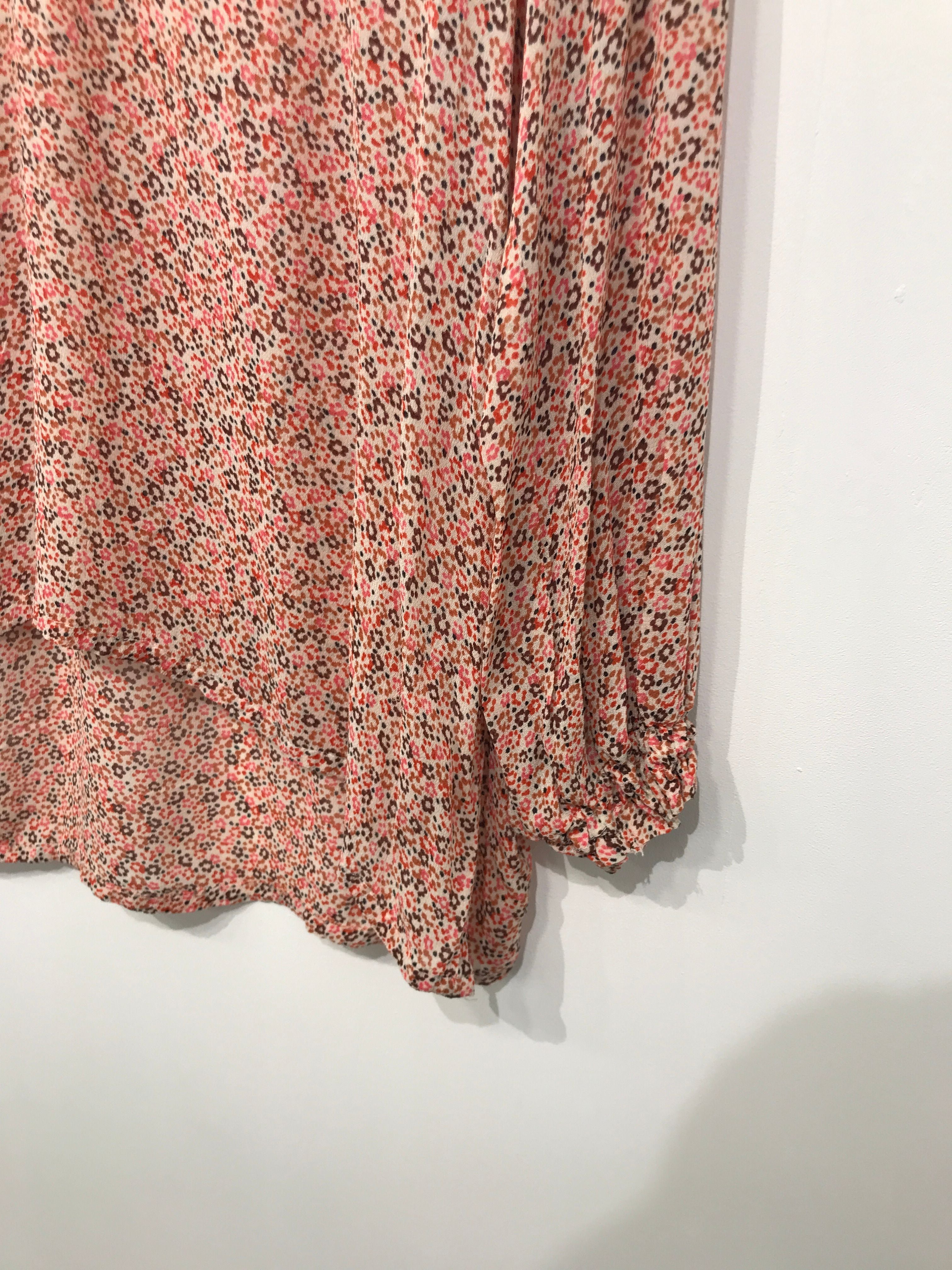 Part Two Bluse