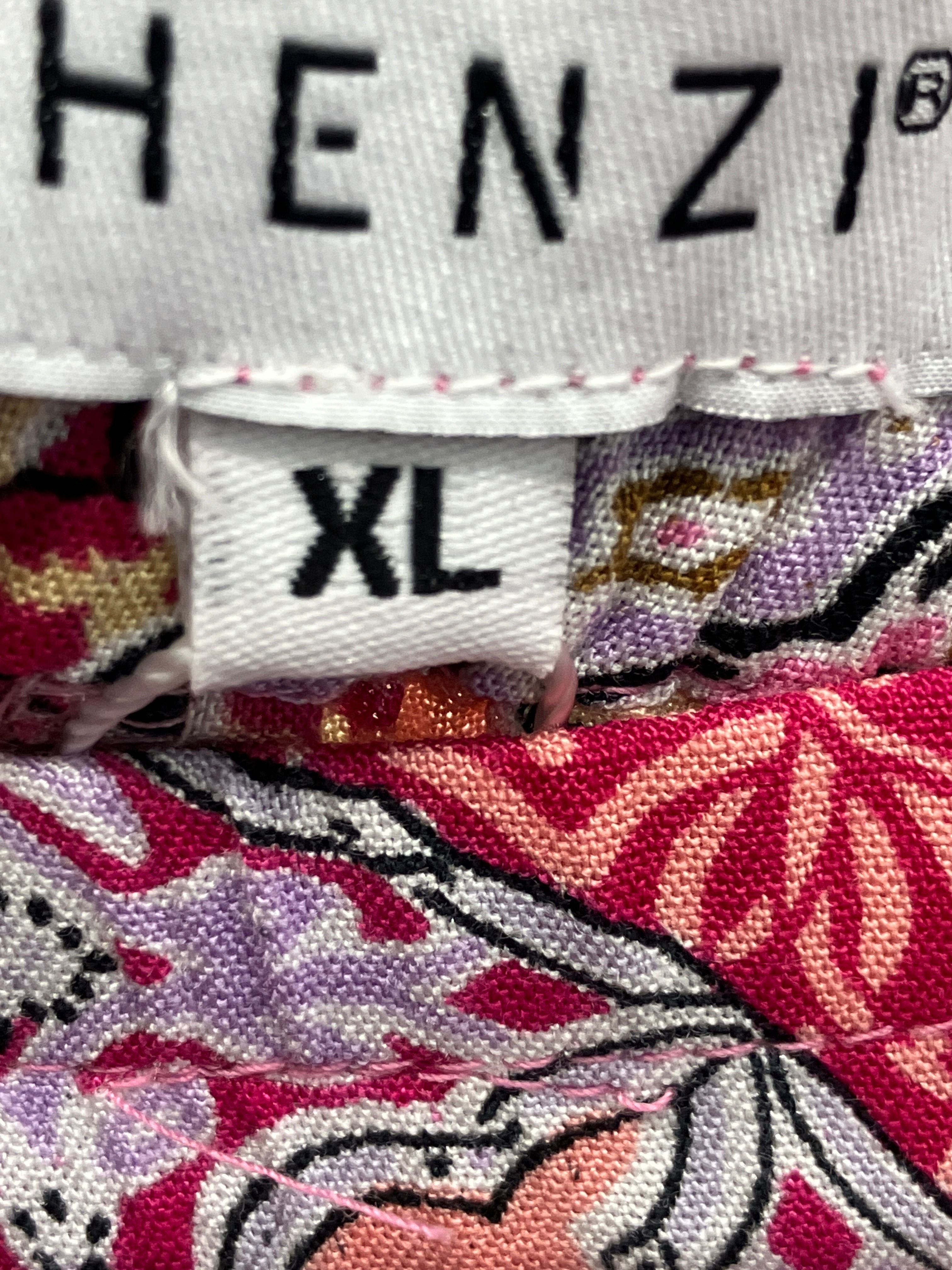 Zhenzi Shorts