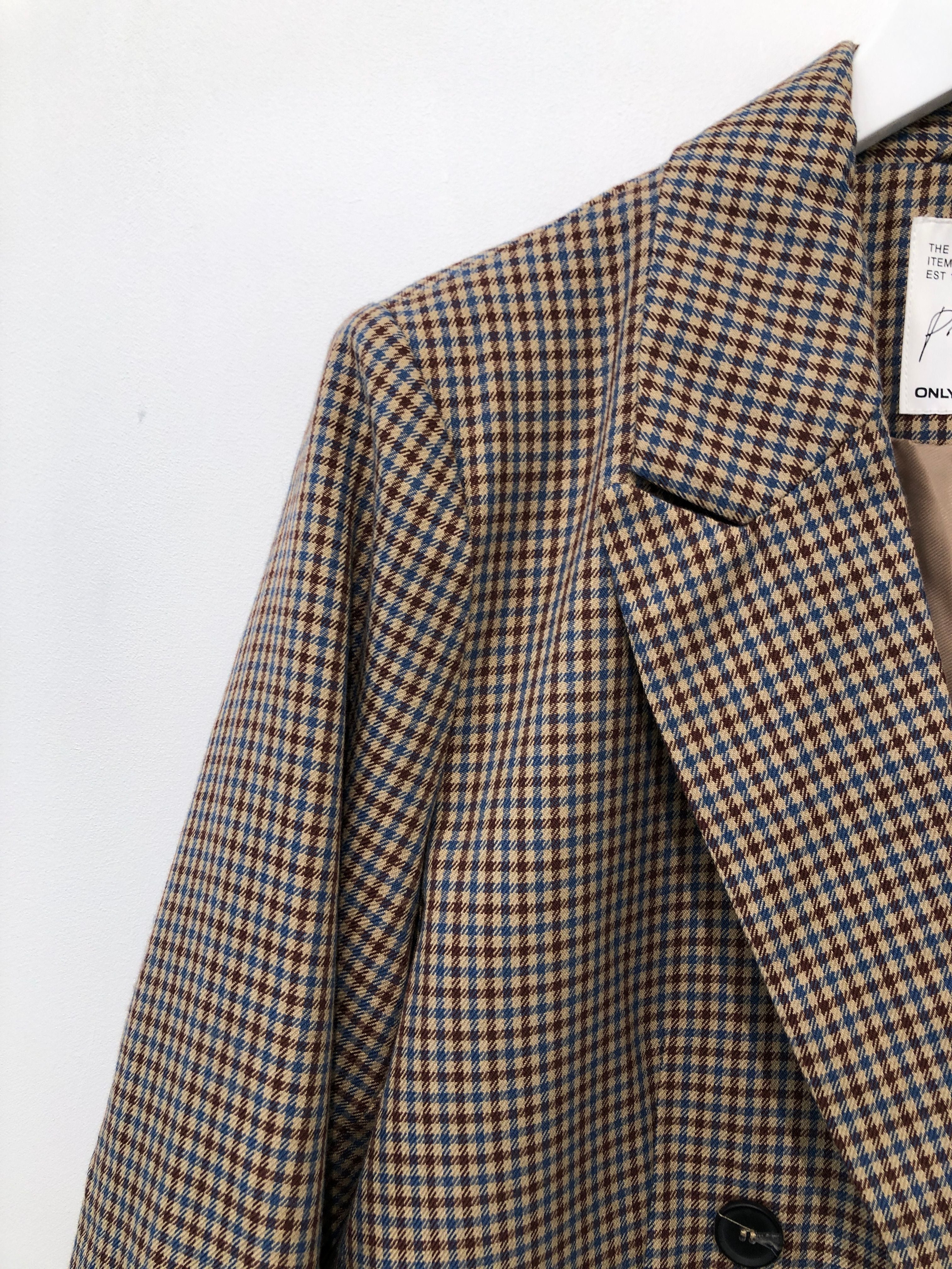 Only Blazer