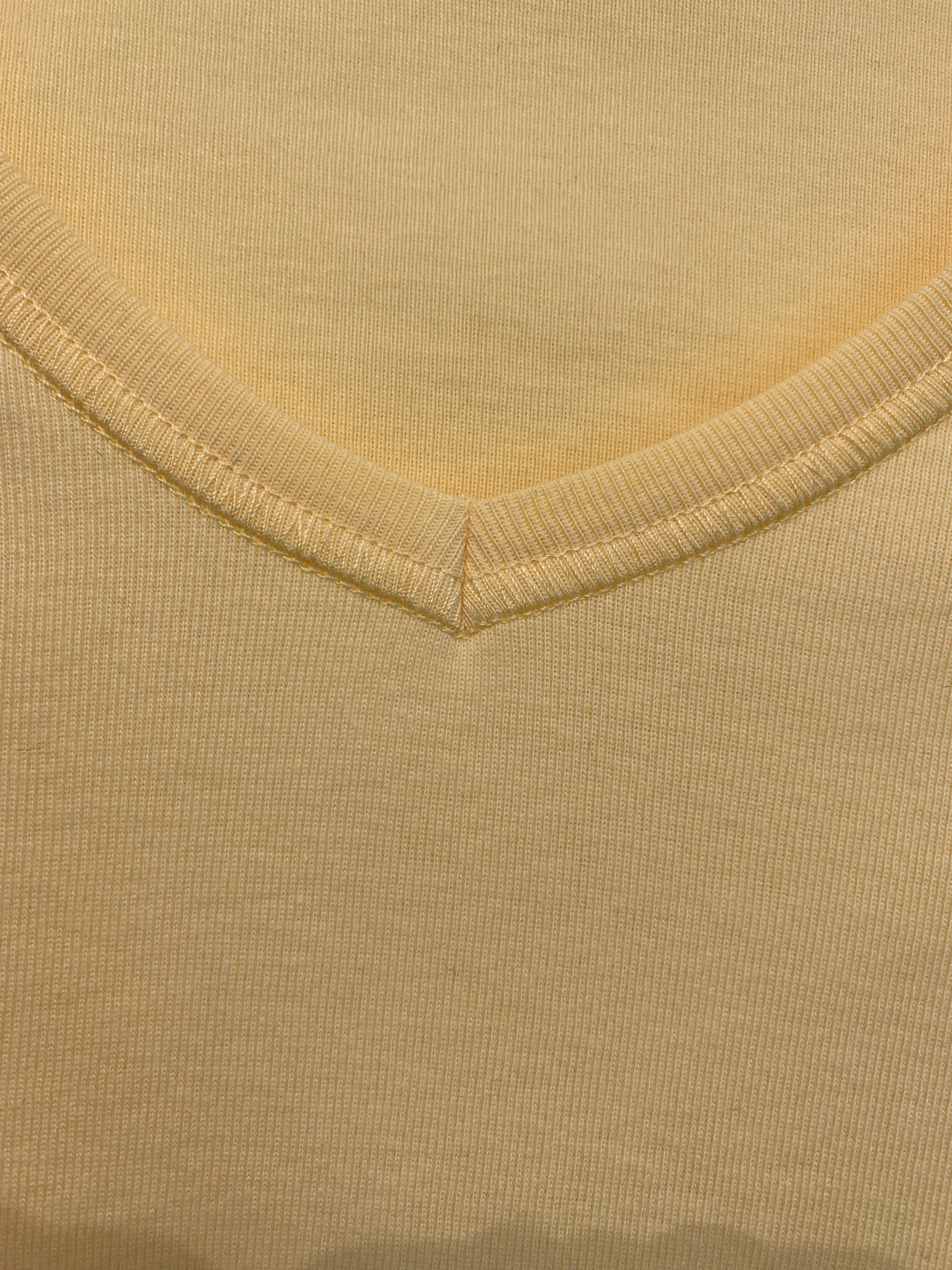 Papfar's pige Bluse