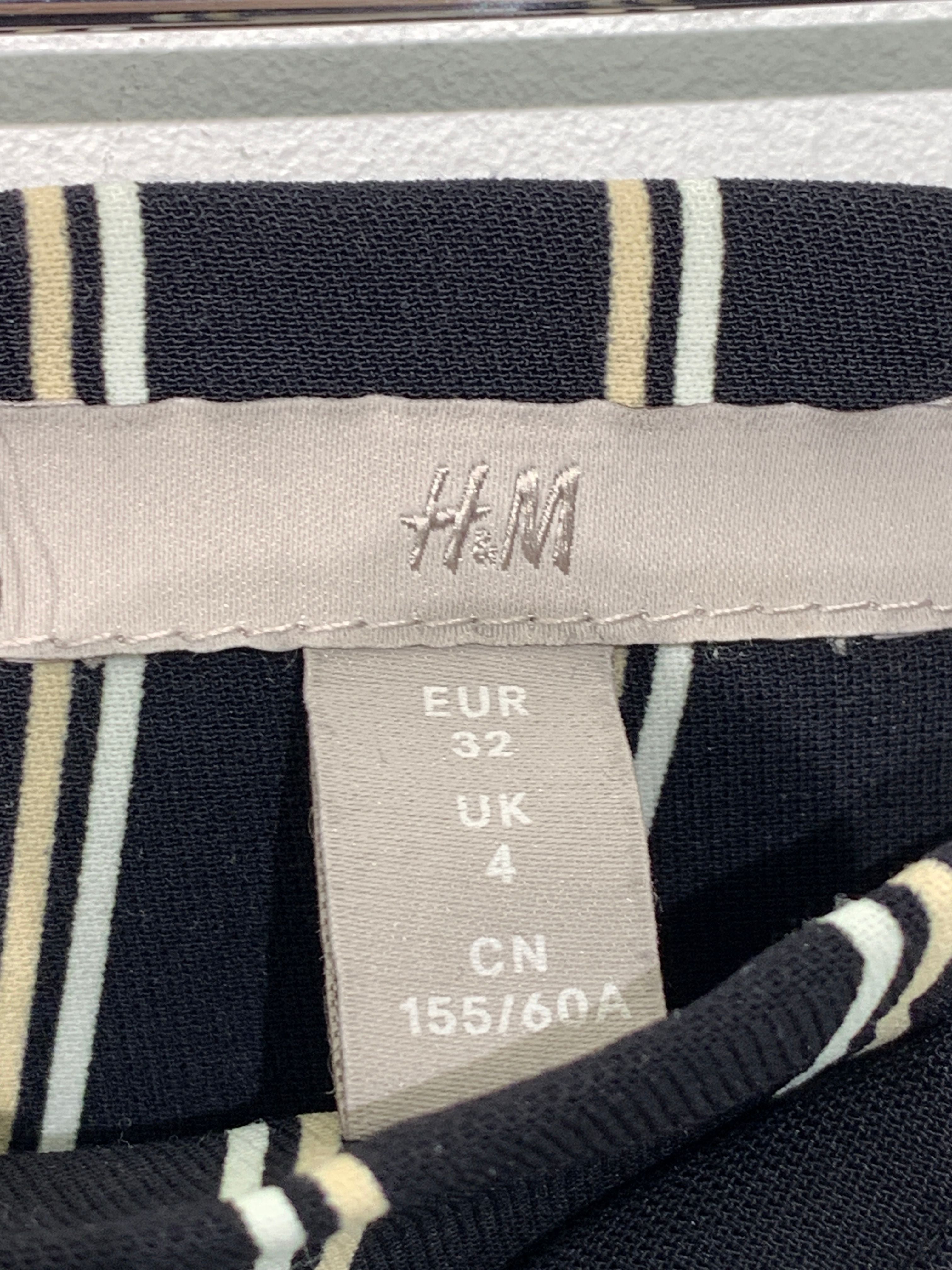 H&M Nederdel