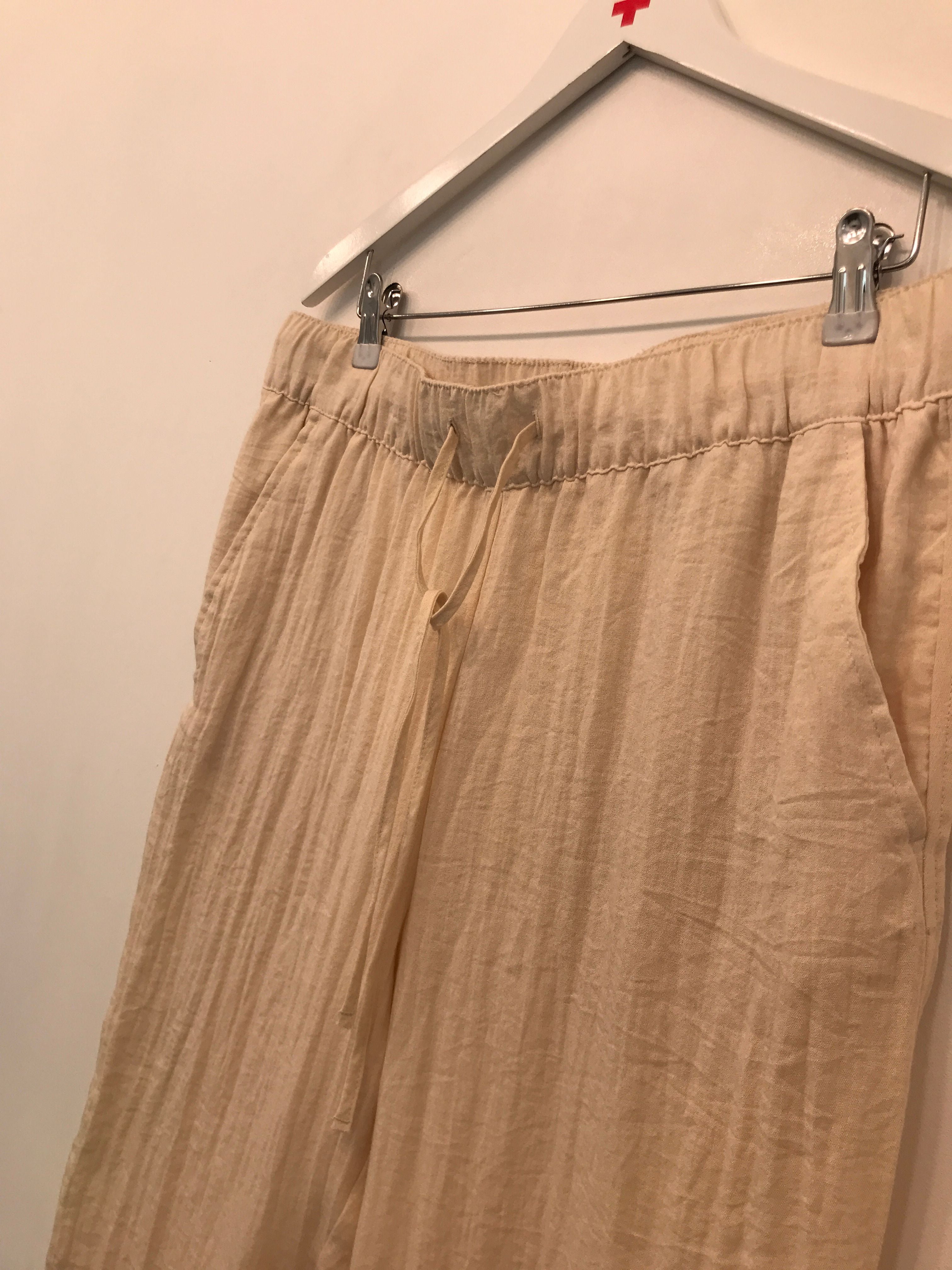 H&M Bukser