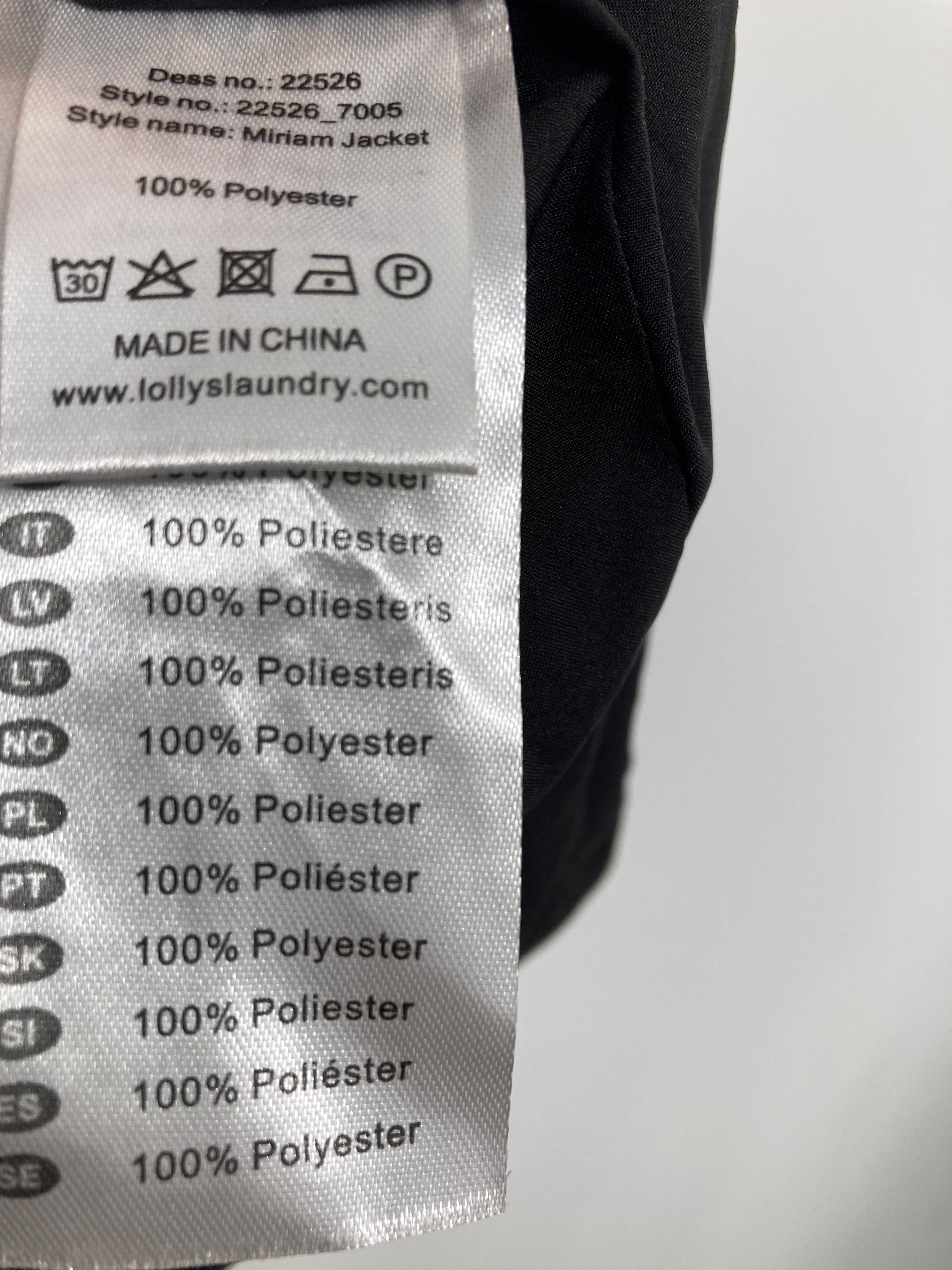 Lollys Laundry