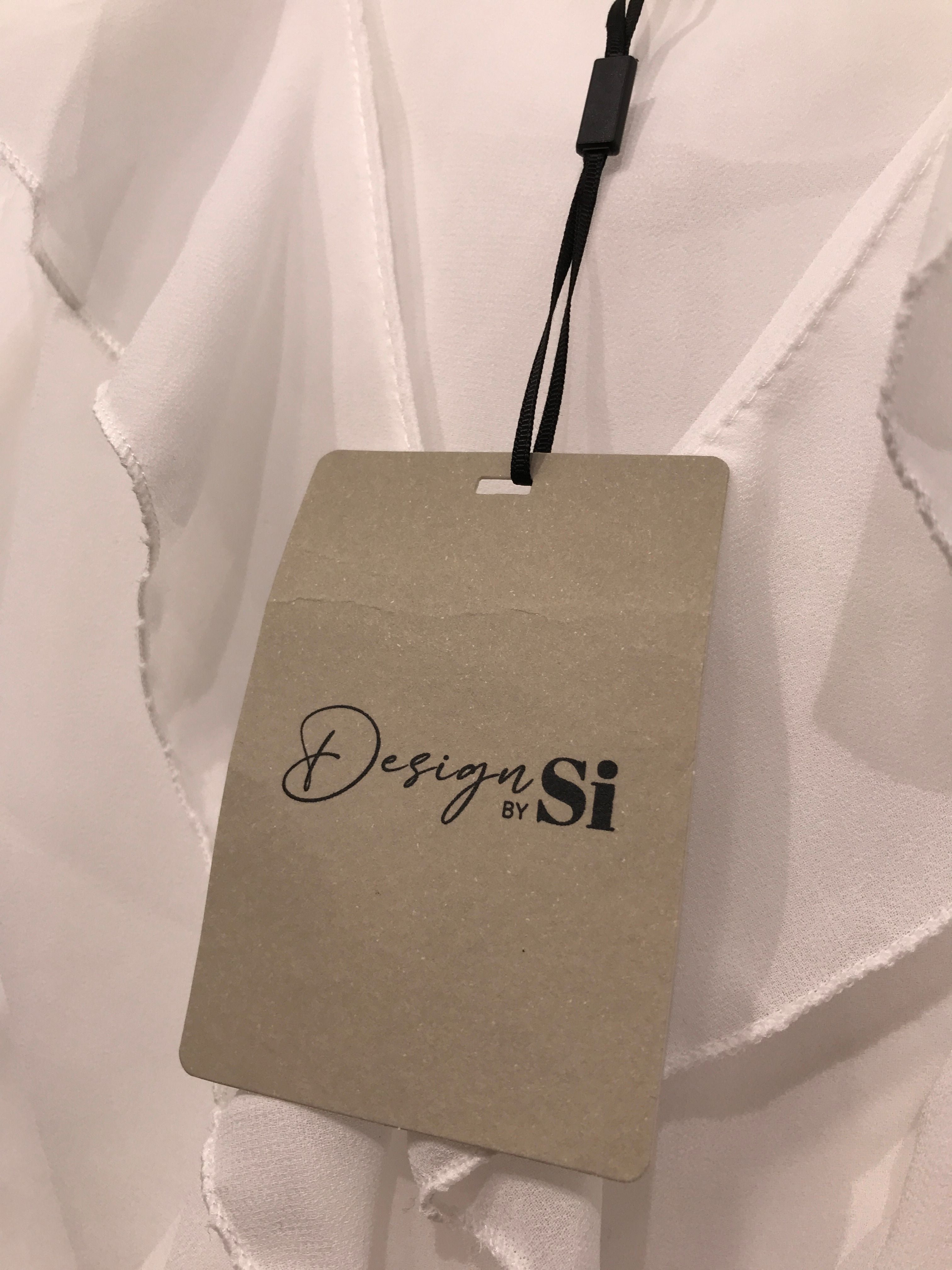 Design by SI Bluse