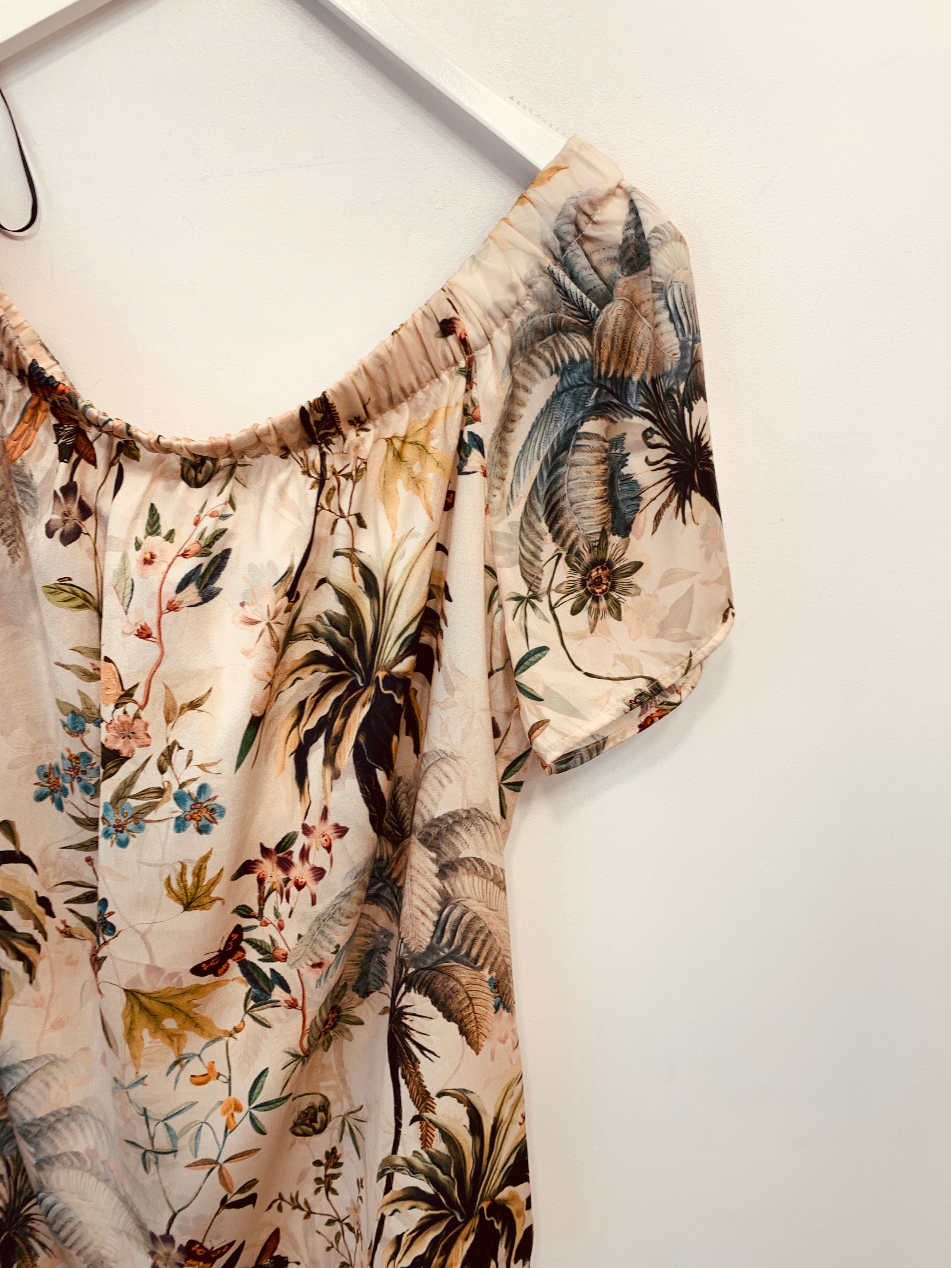 H&M Bluse