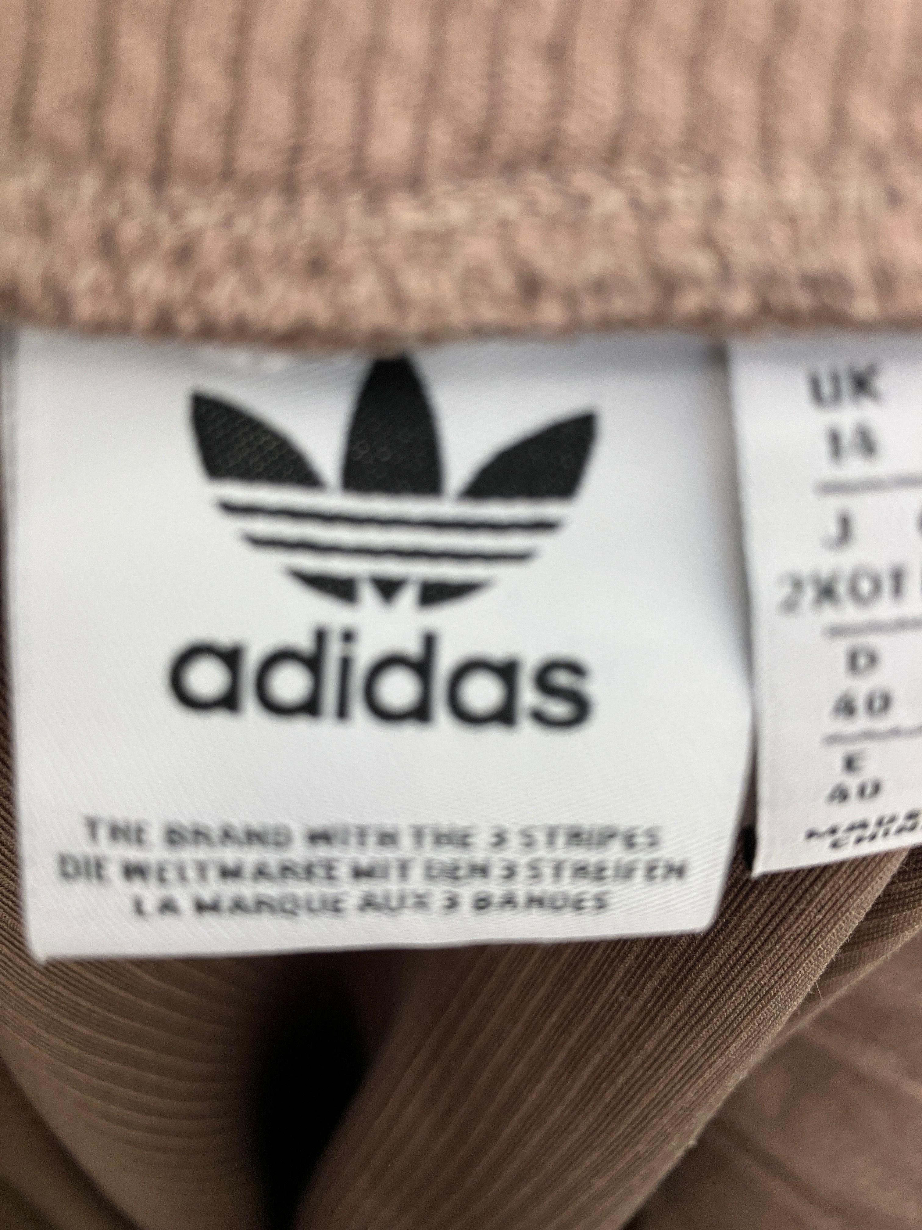 Adidas Nederdel