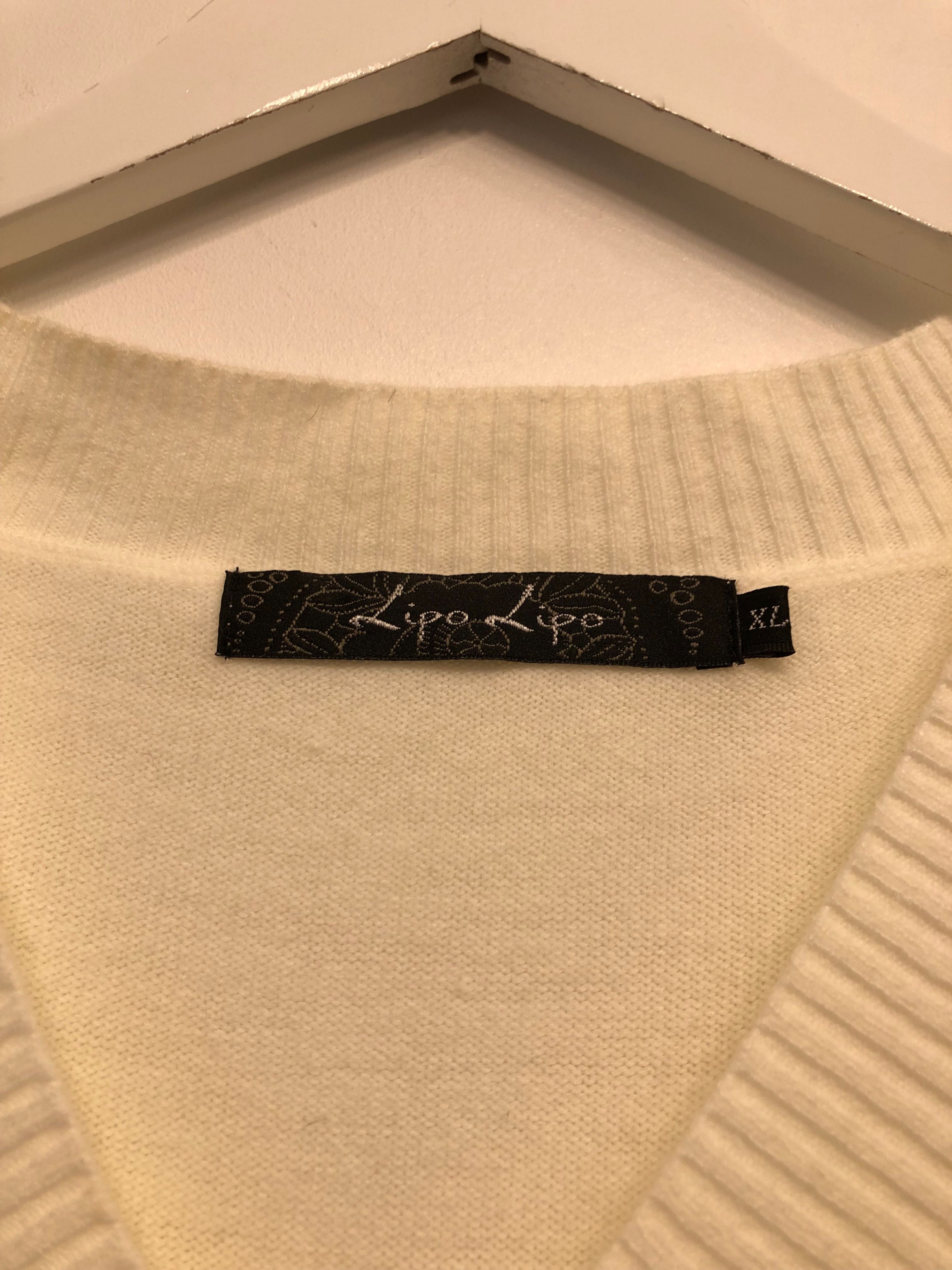 Lipo Lipo Trøje