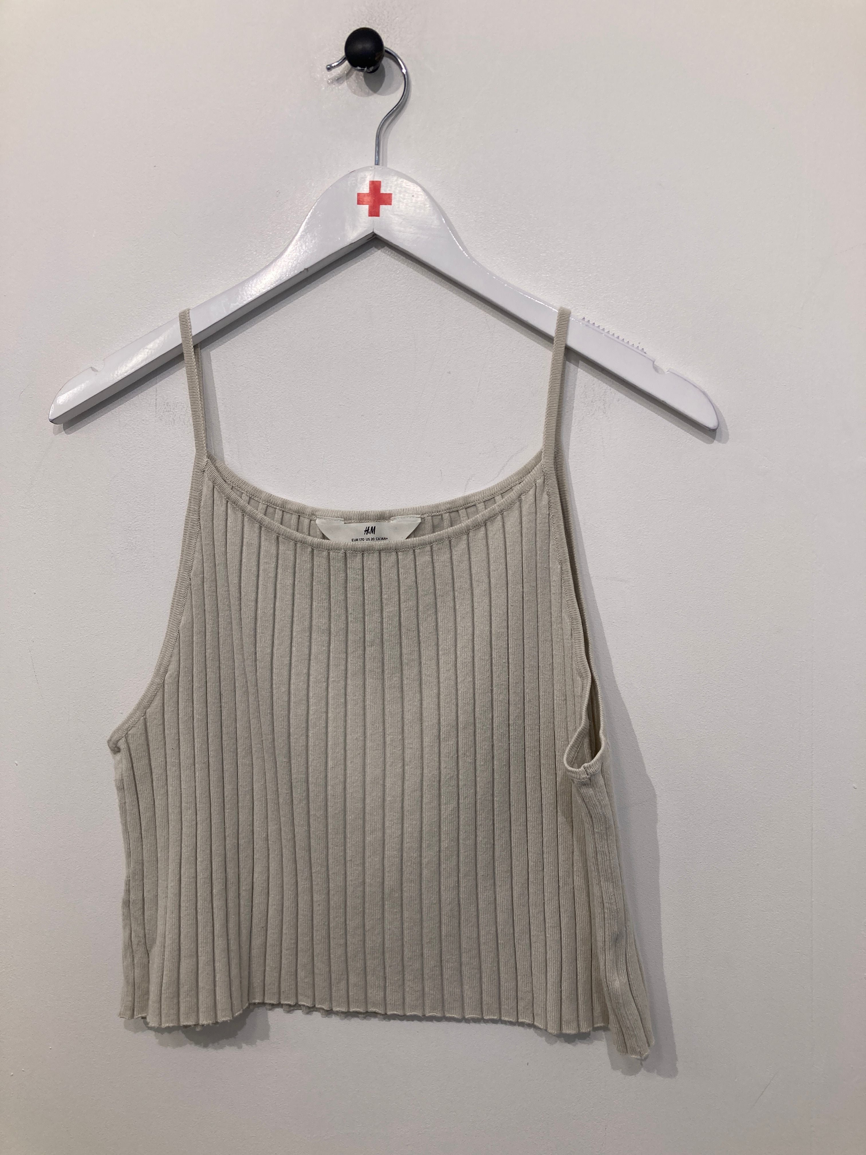 H&M Top