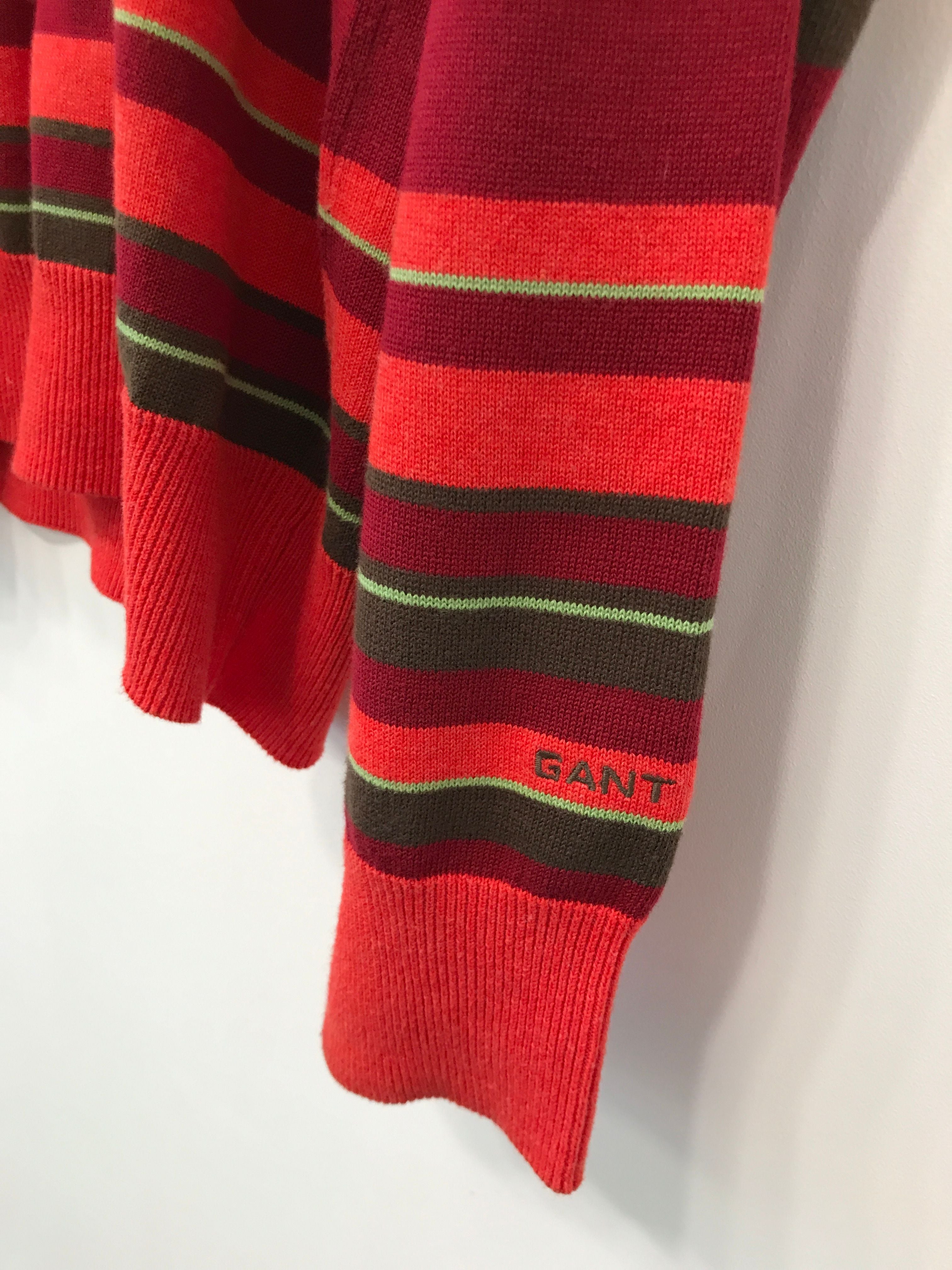 Gant Strik