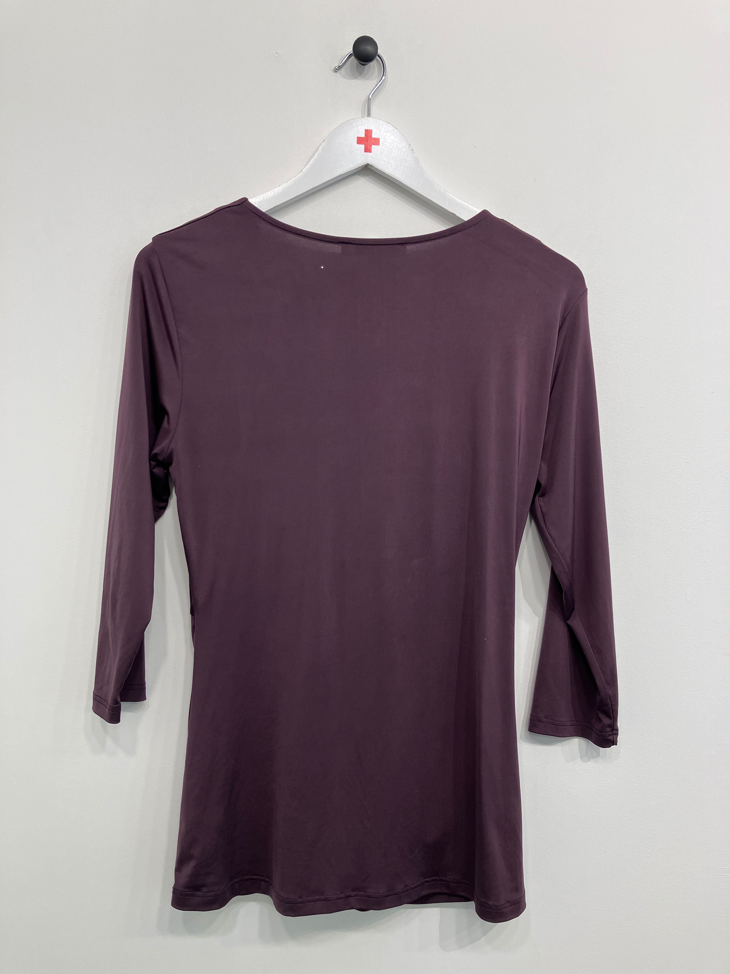 Ilse Jacobsen Bluse