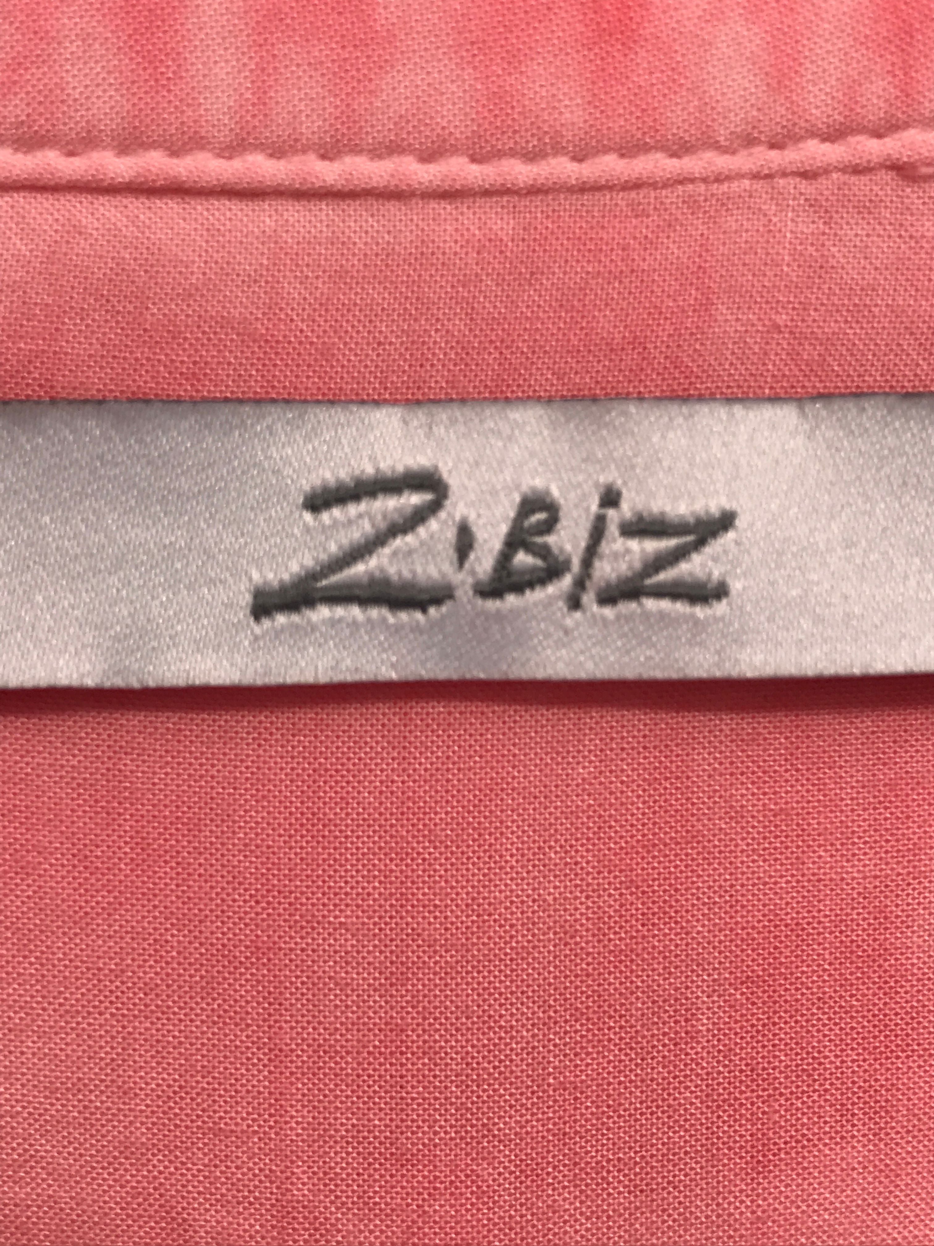 2Biz Skjorte