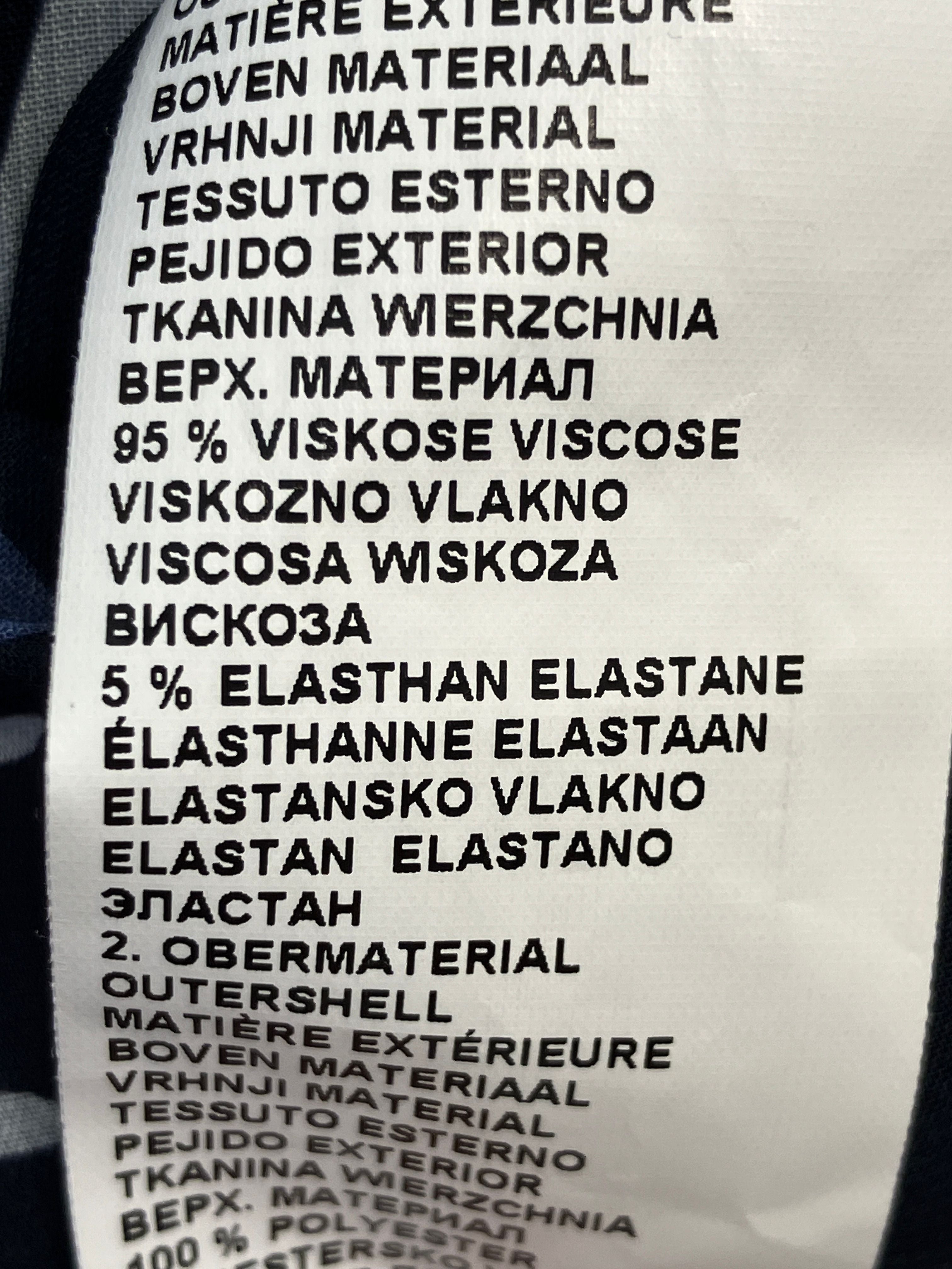 Barbara Lebek Bluse