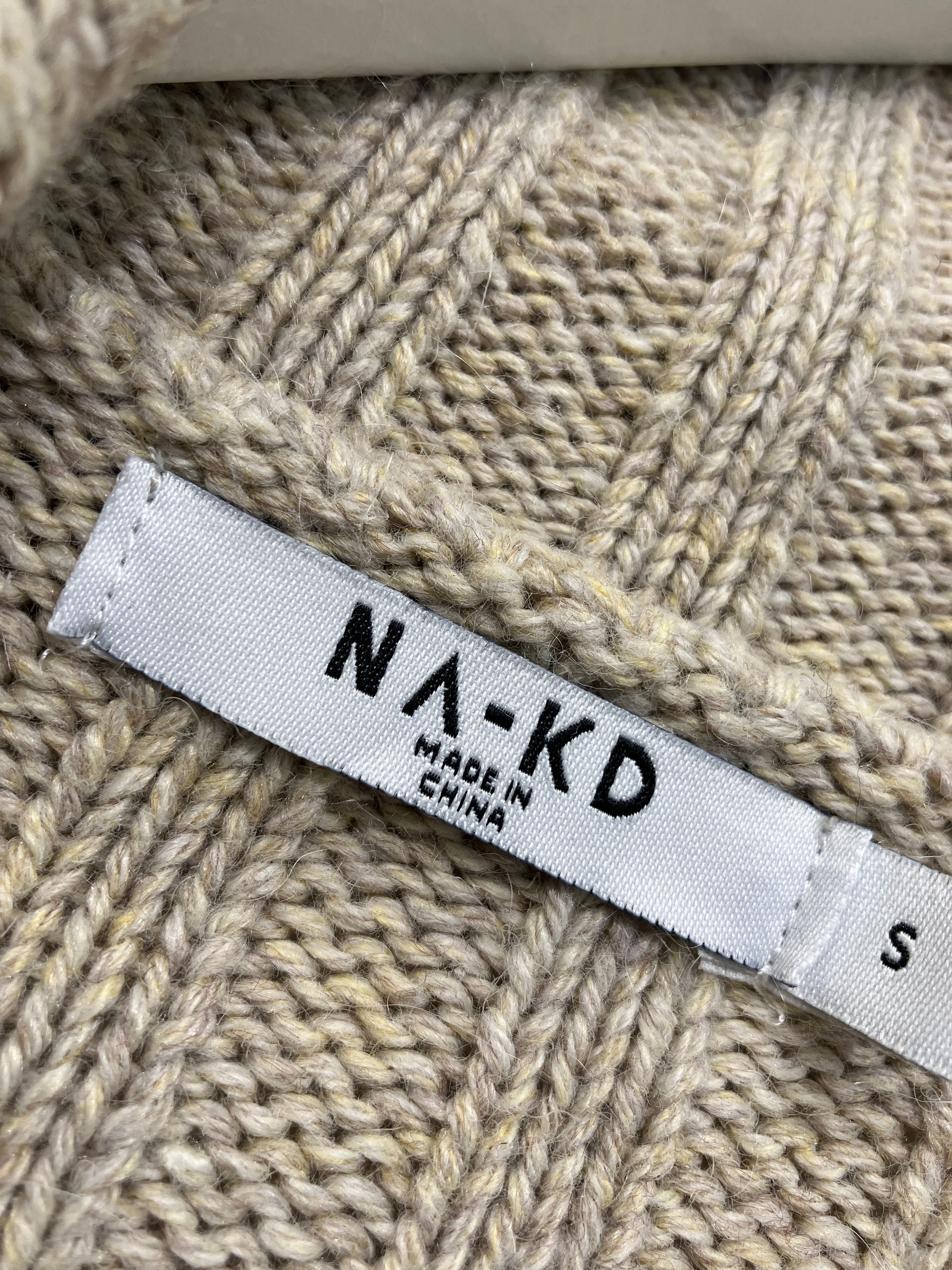 NA-KD Cardigan