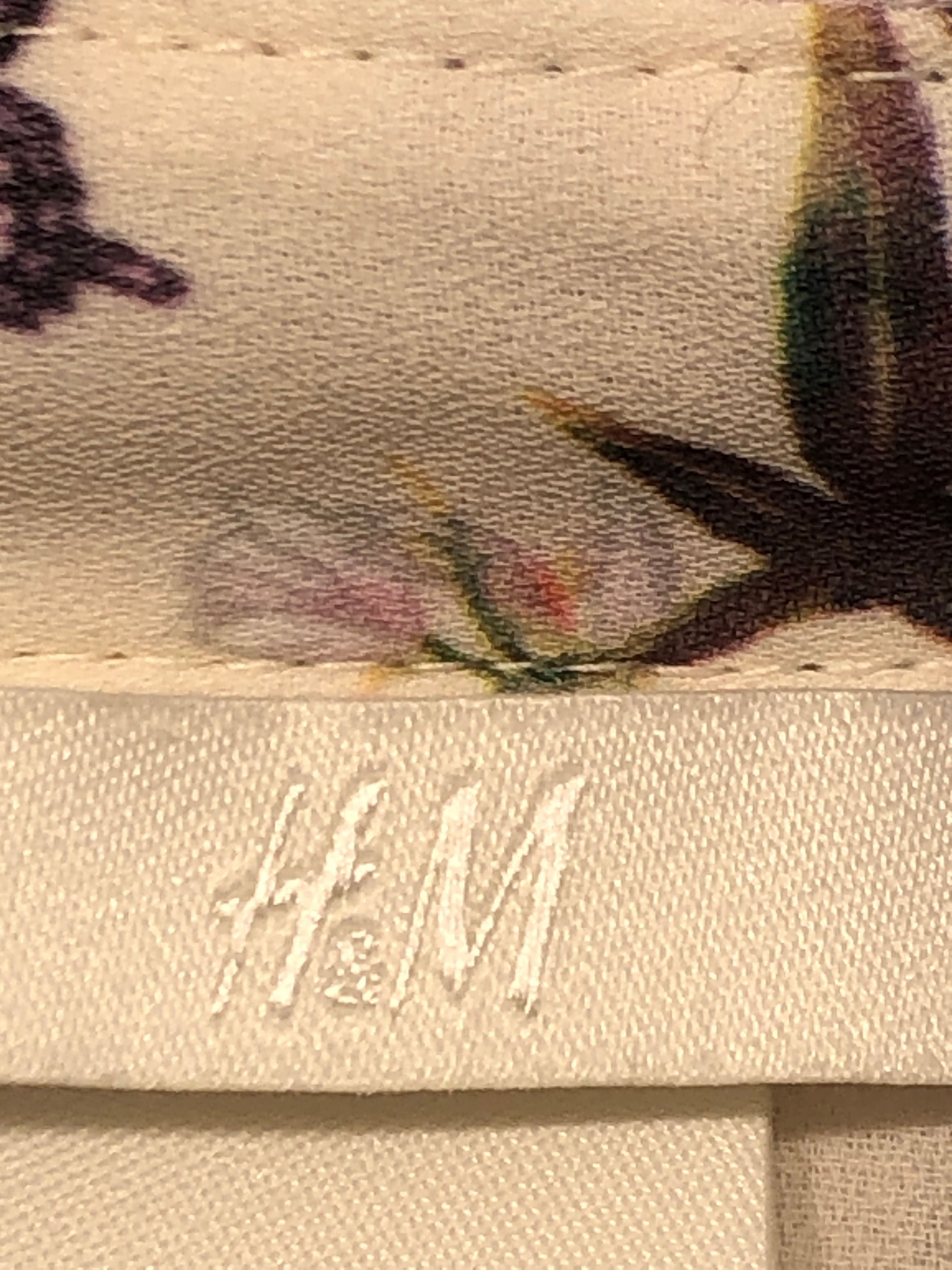 H&M Skjorte
