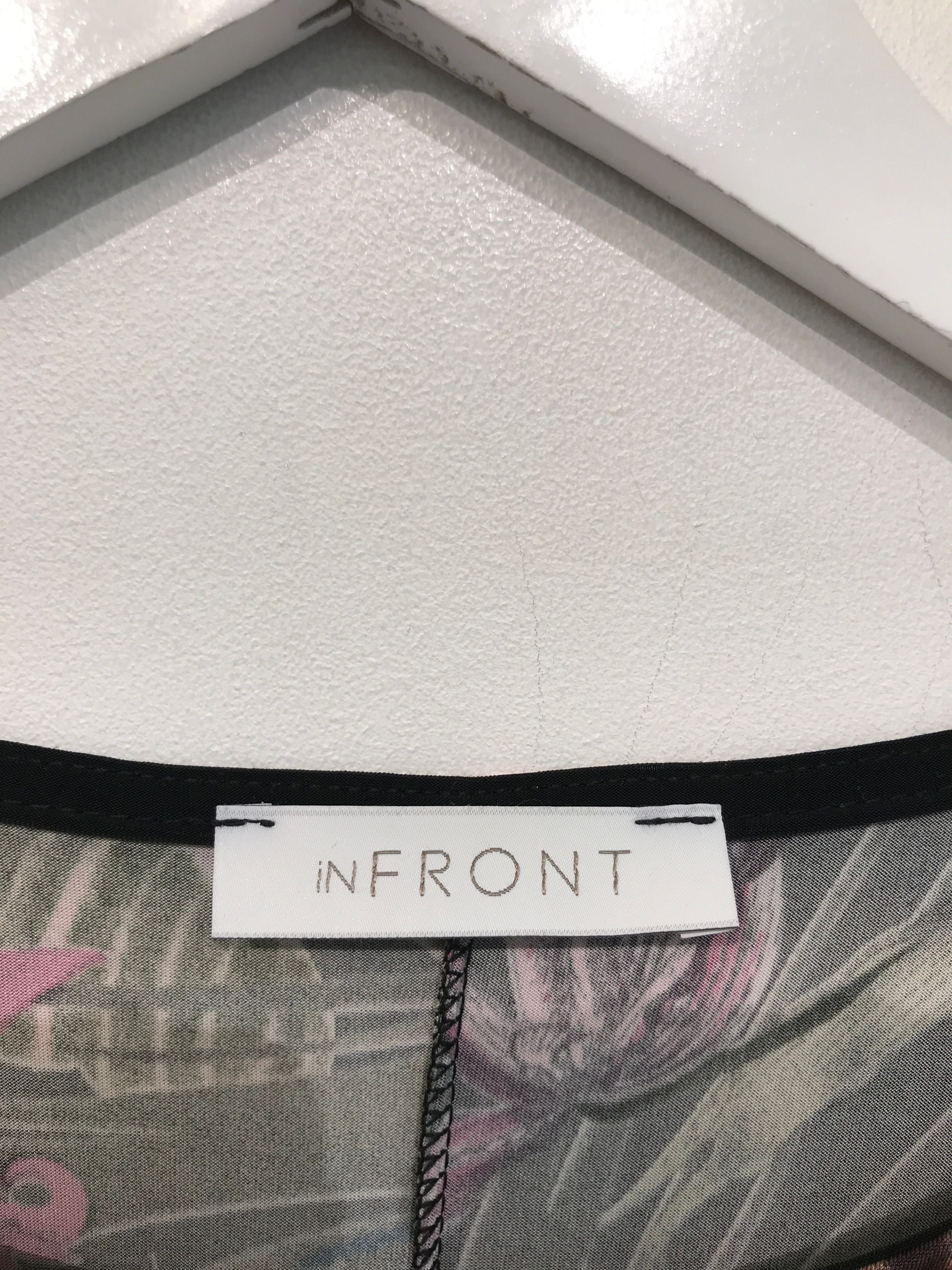 In-Front T-shirt