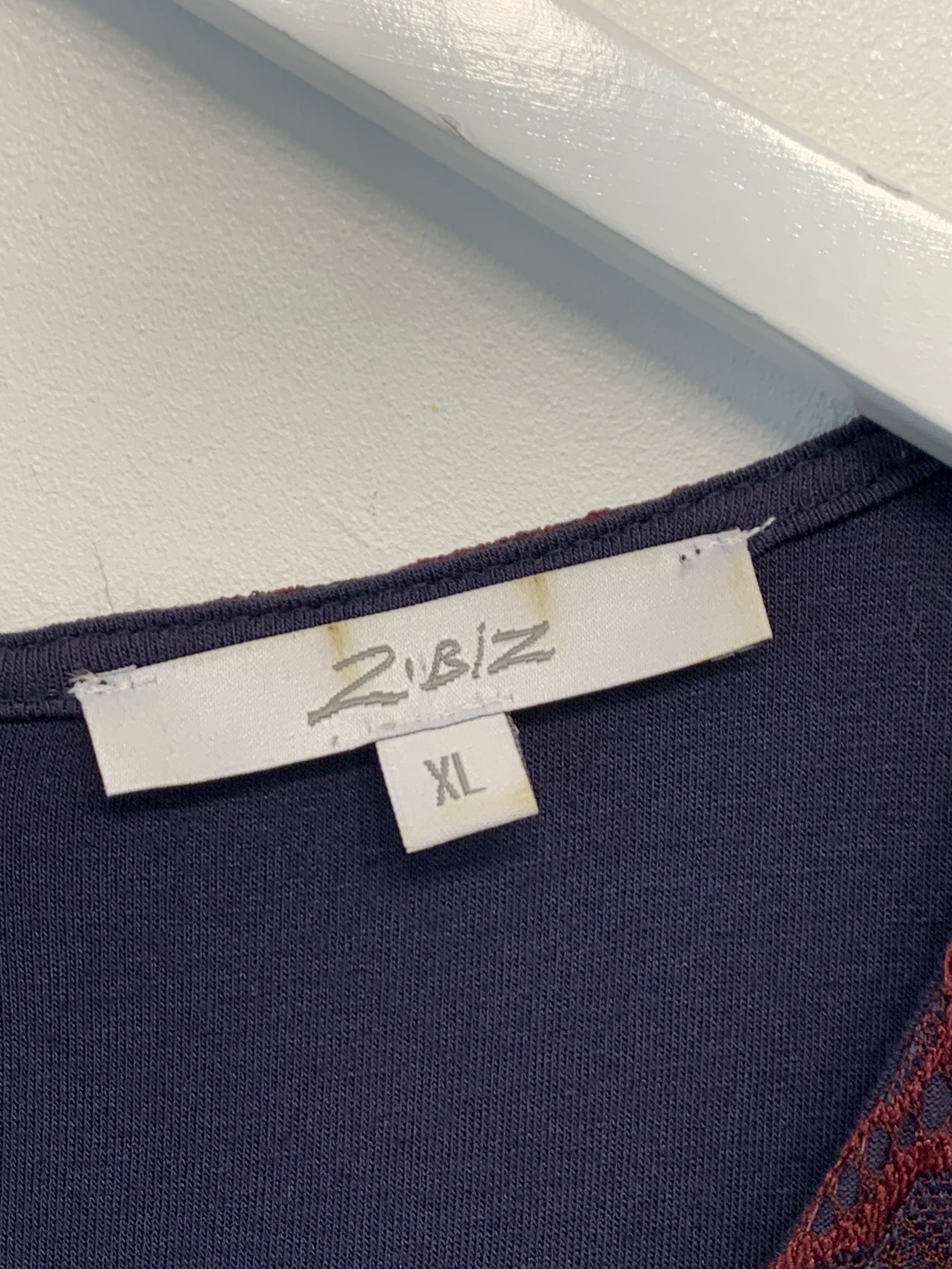 Z by Z Kjole