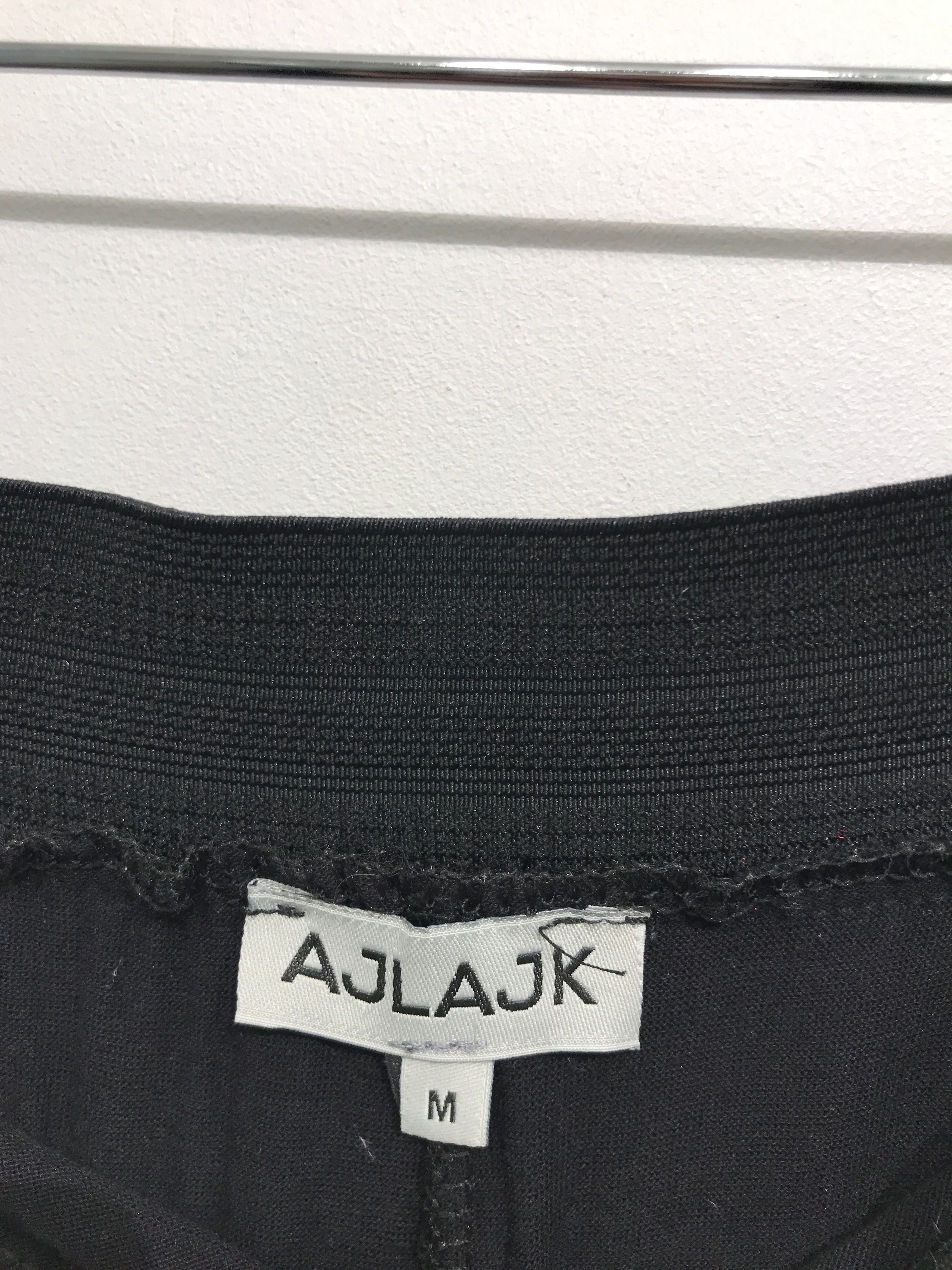 Ajlajk Bukser