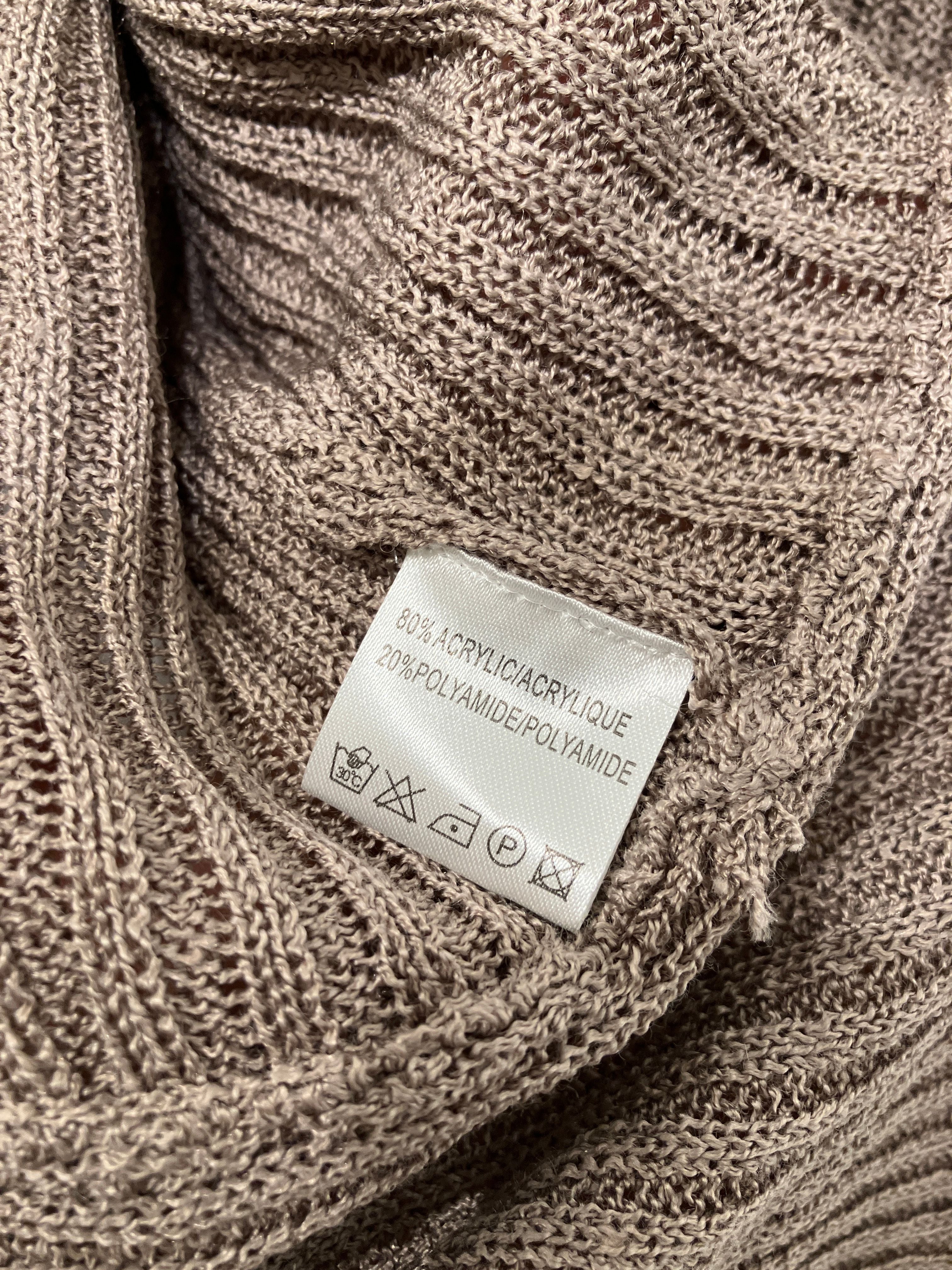 Purplerose Cardigan