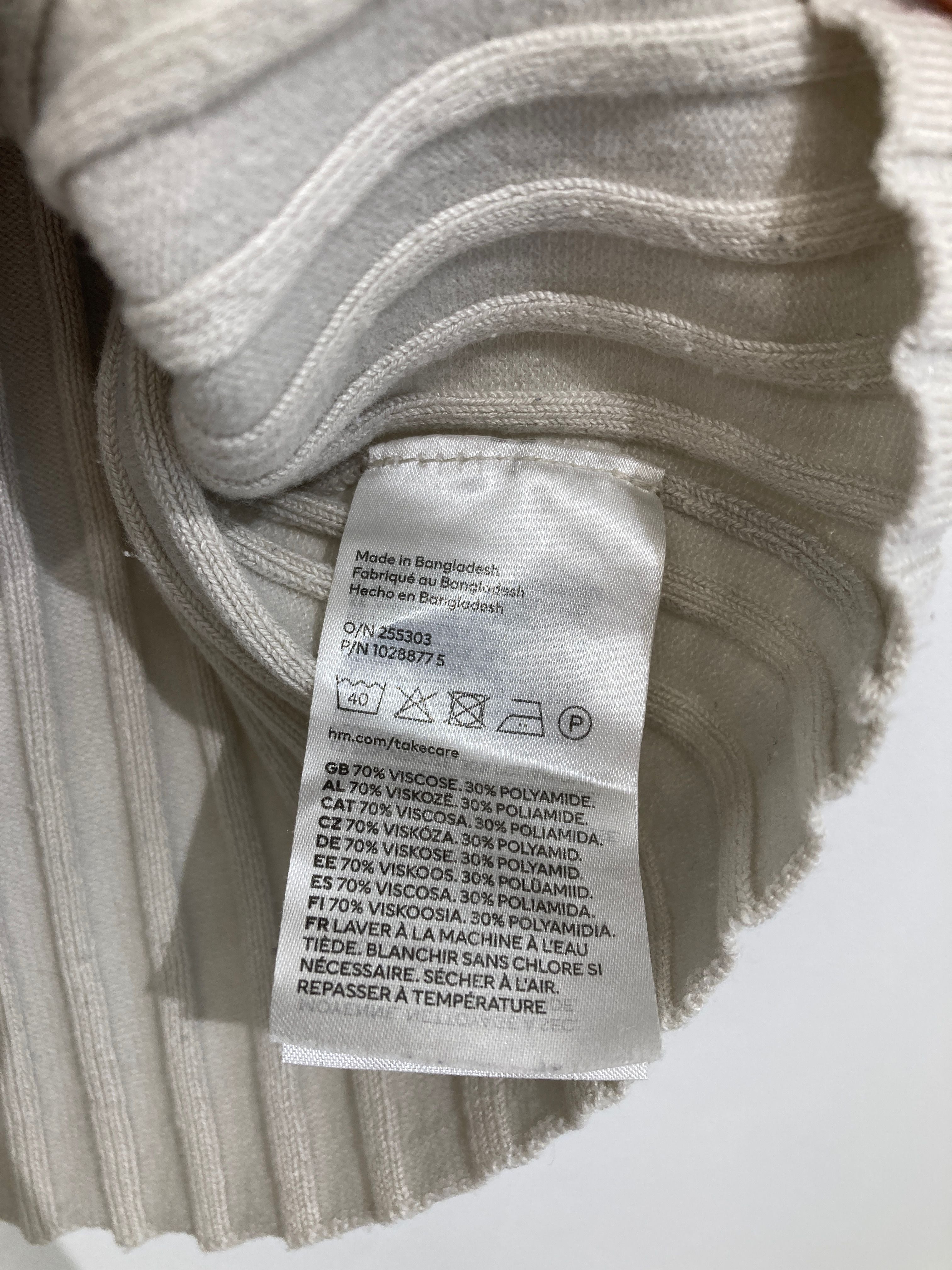 H&M Top