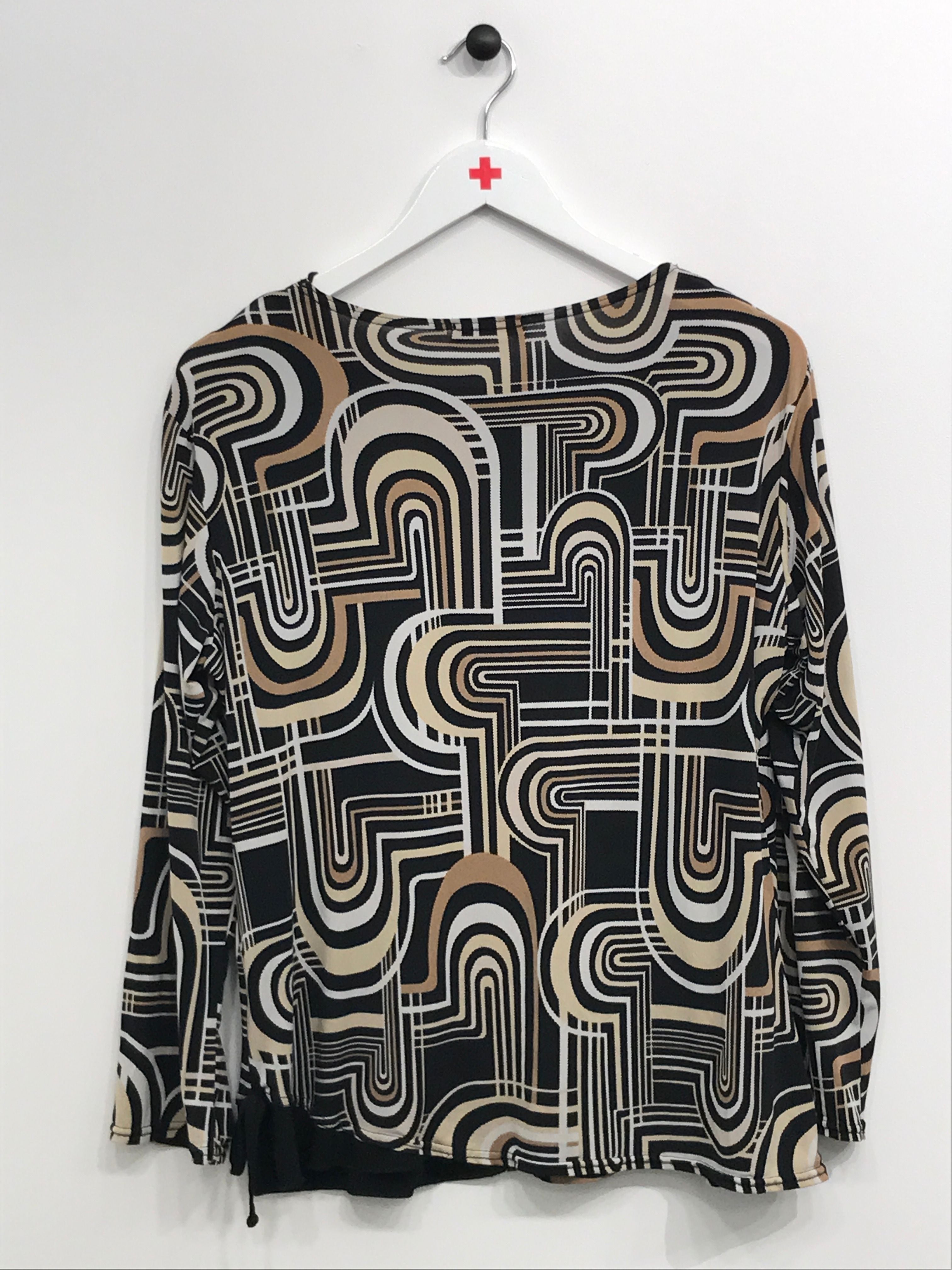 Must Bluse