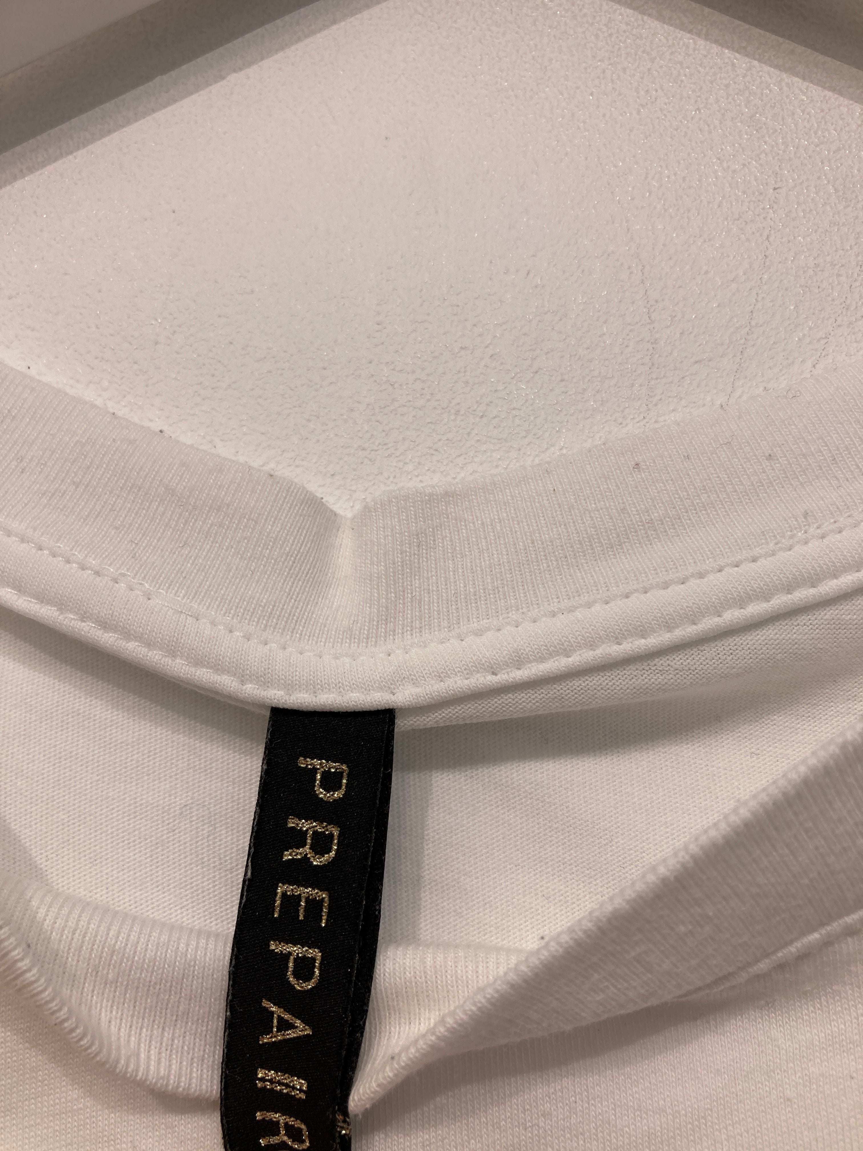 Prepair T-shirt