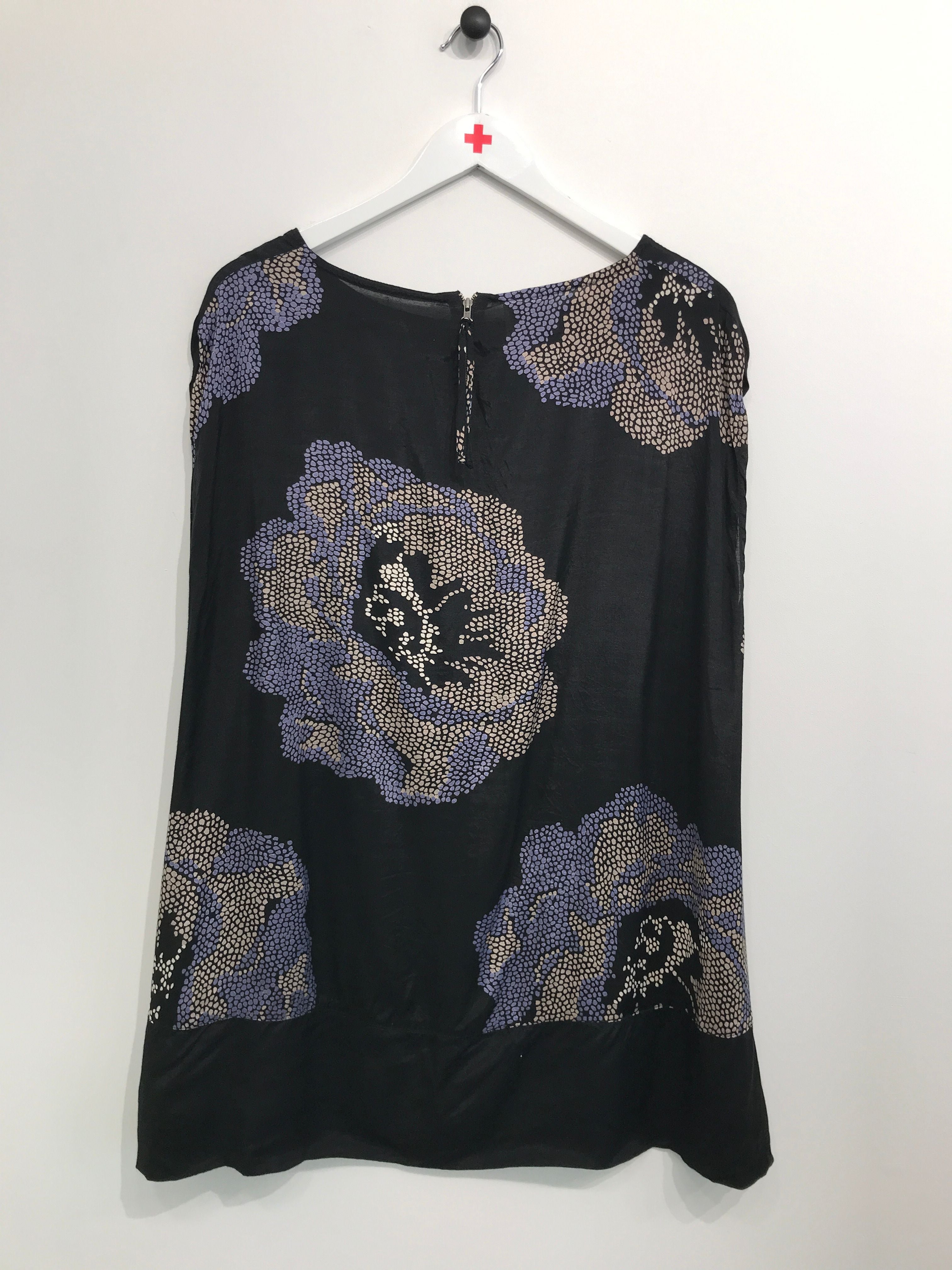 Masai Bluse