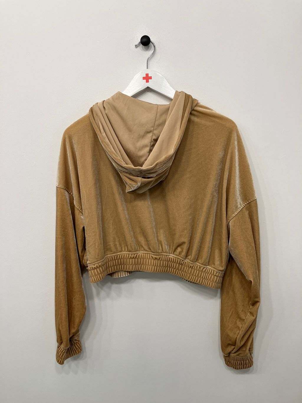 Divided H&M Hættetrøje