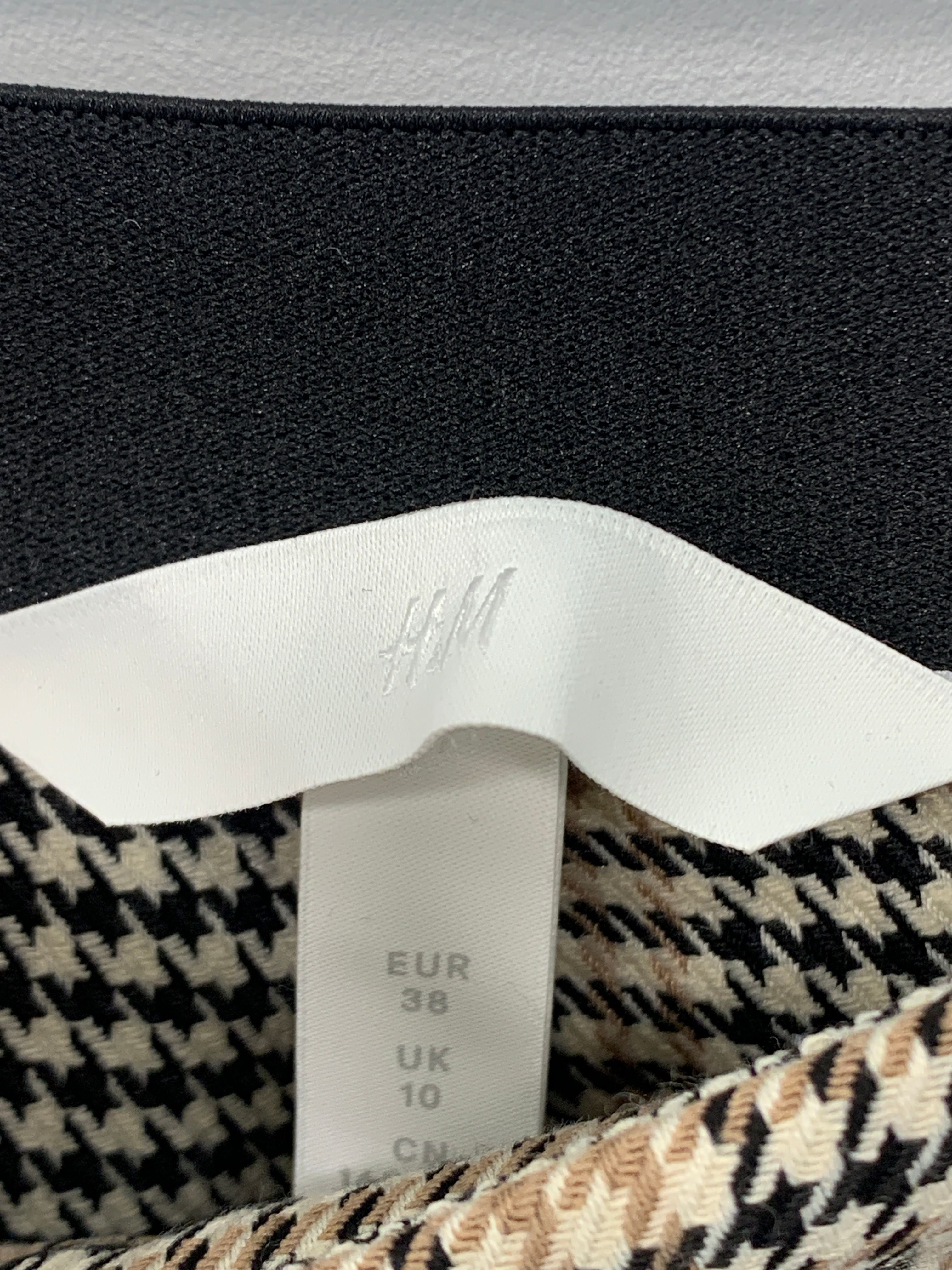 H&M Bukser