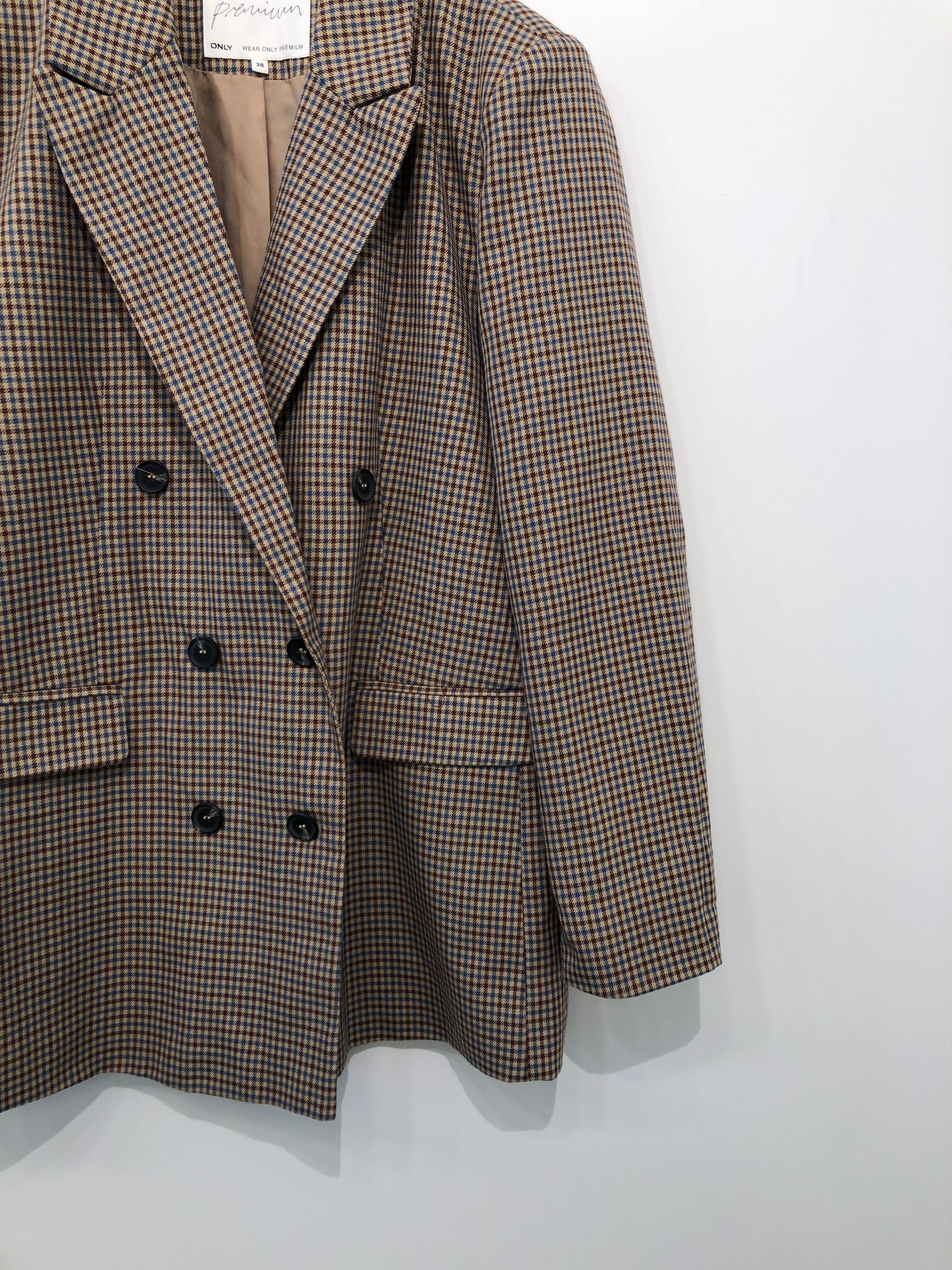 Only Blazer