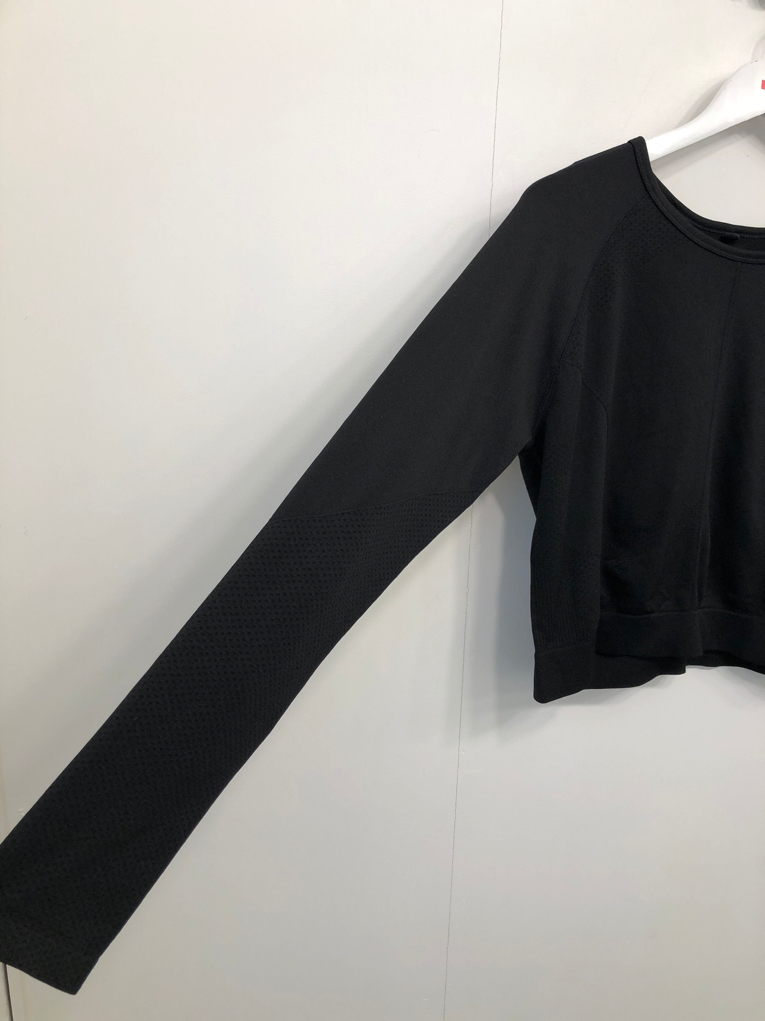 Workout T-shirt