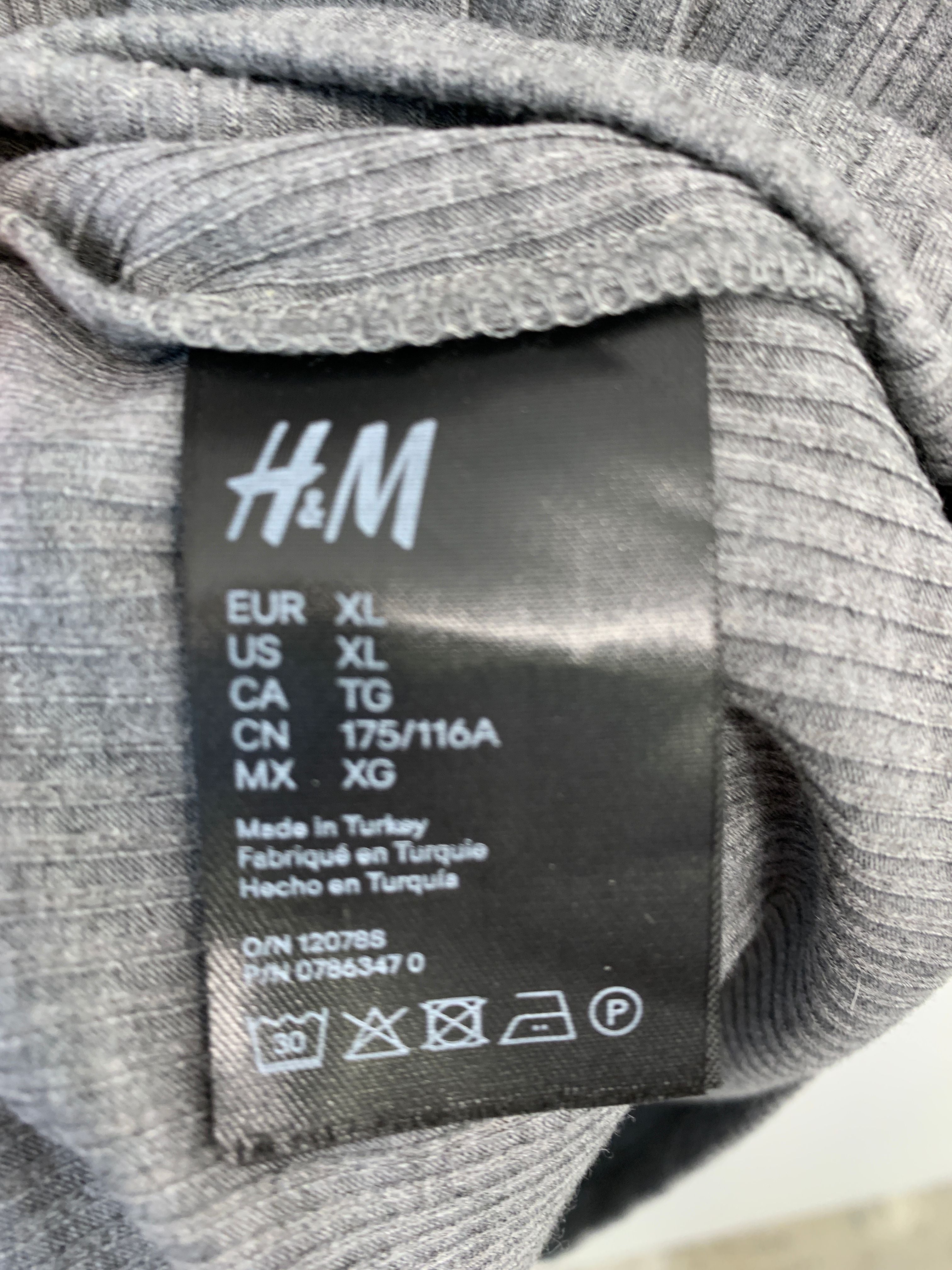 H&M Kjole