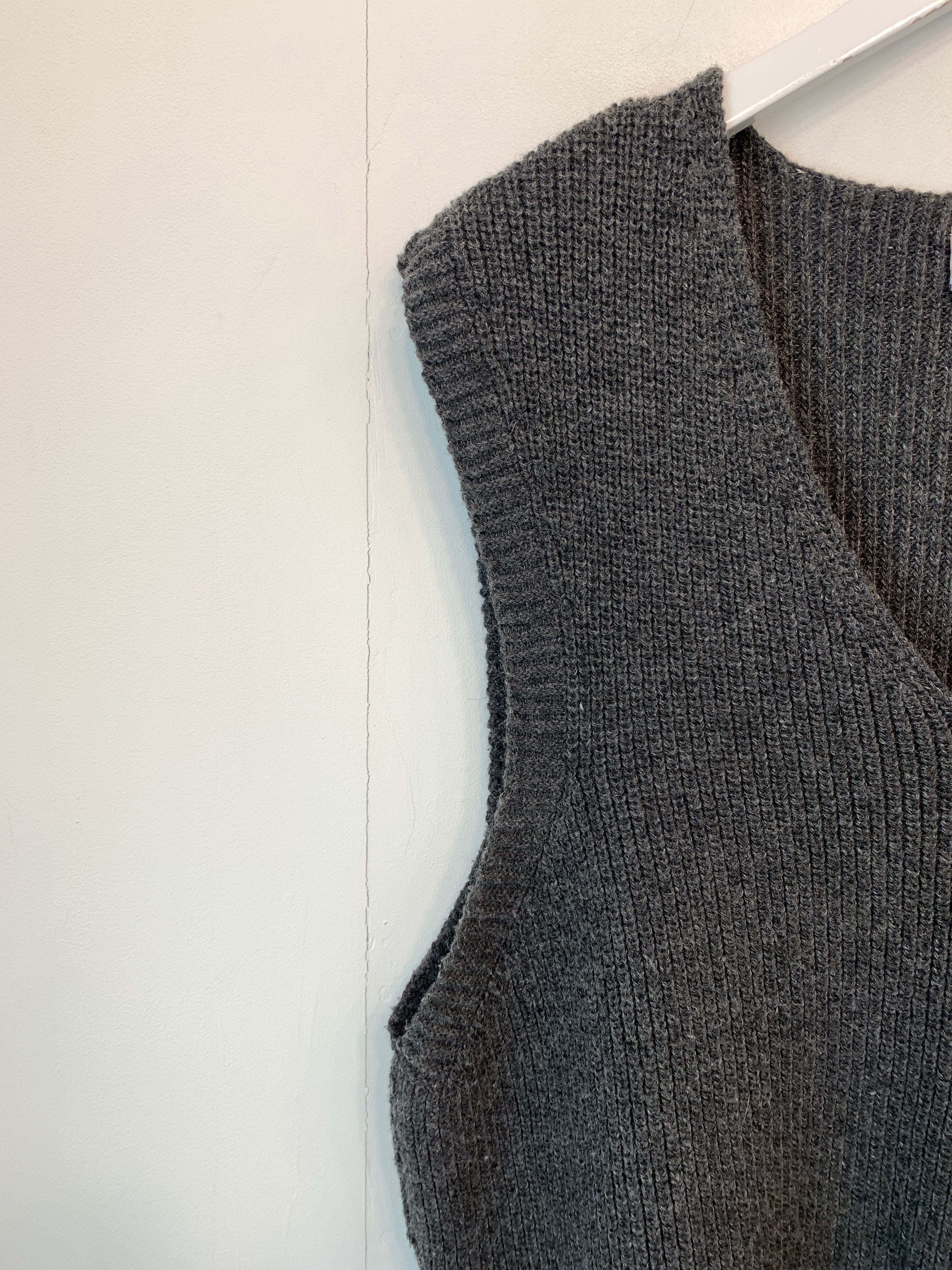 Only Carmakoma Vest
