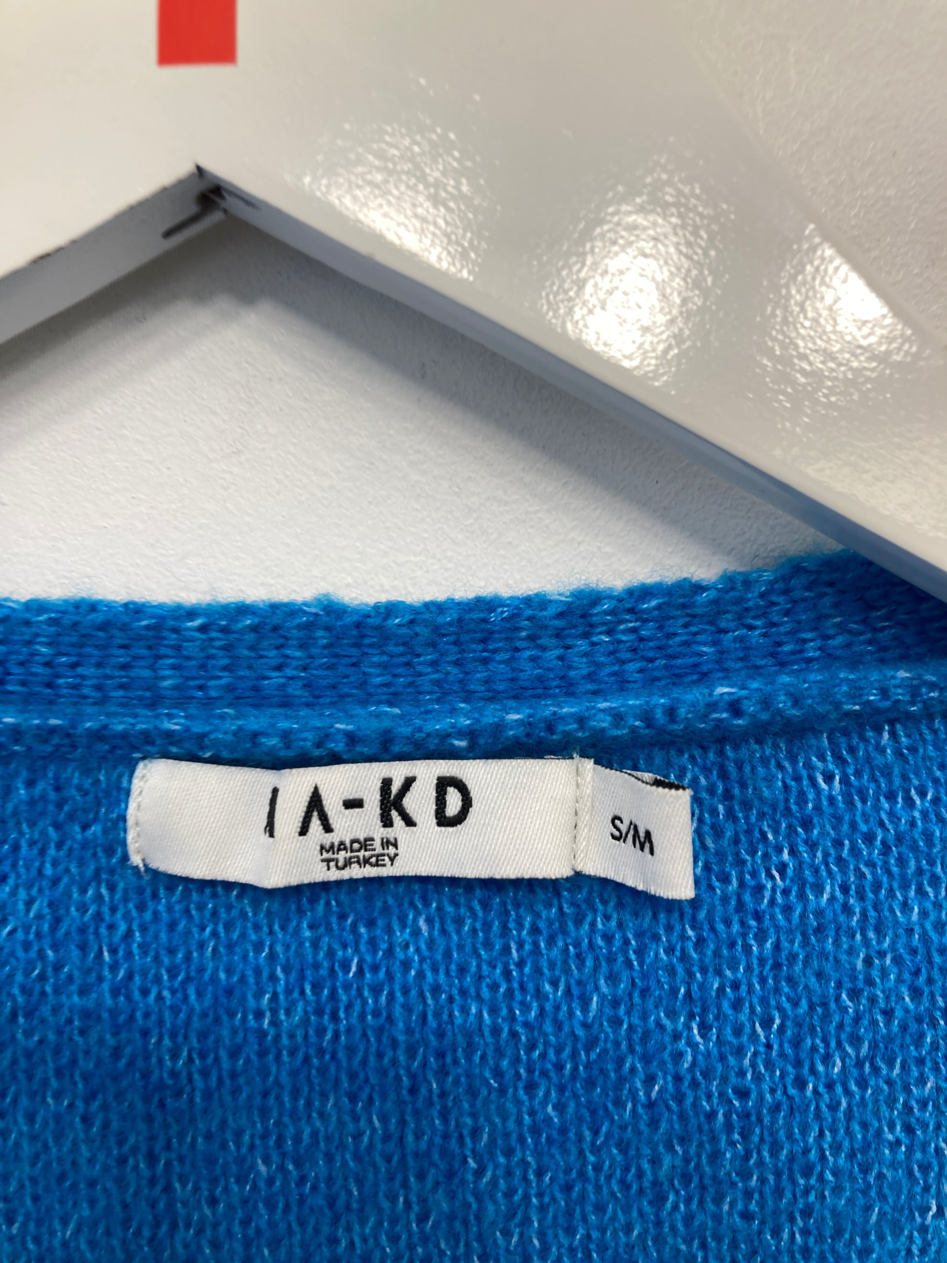NA-KD Strik