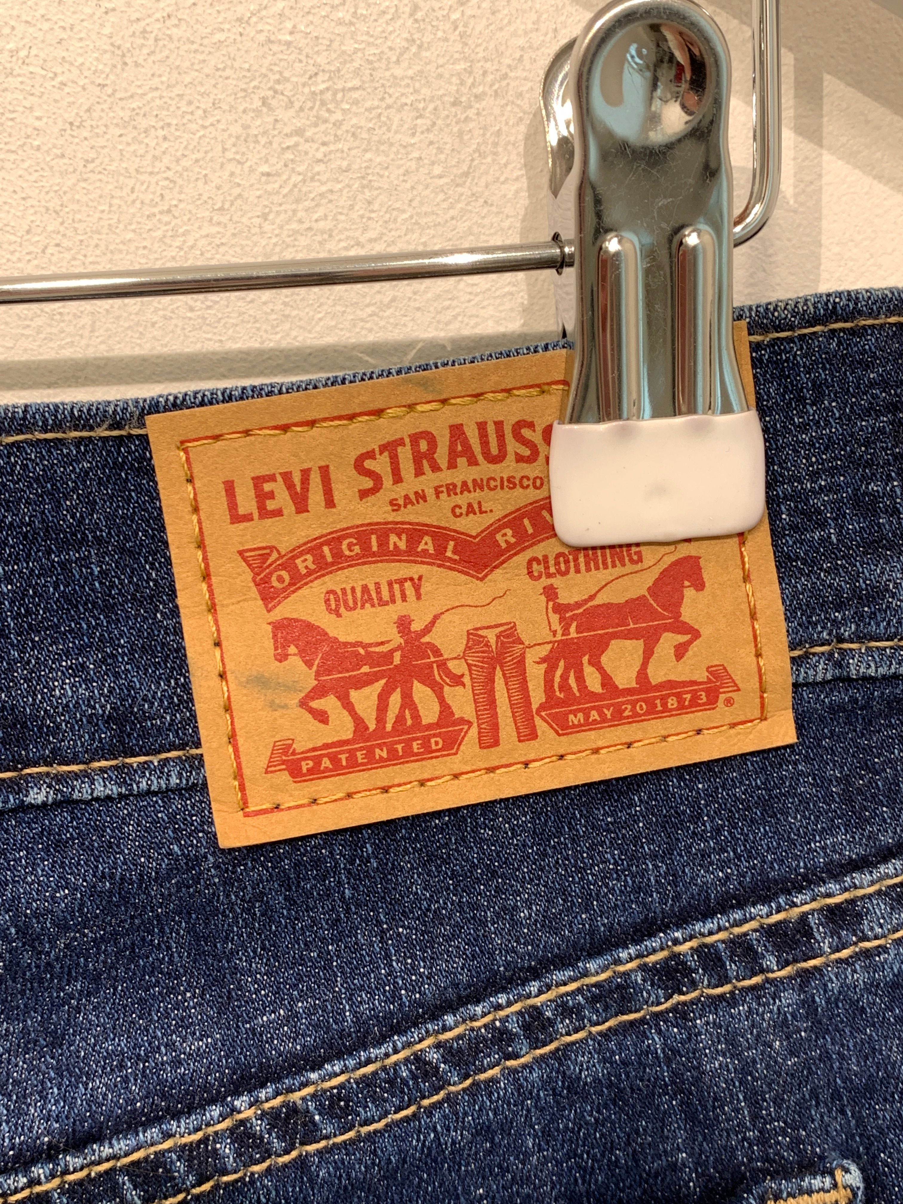 Levis Shorts