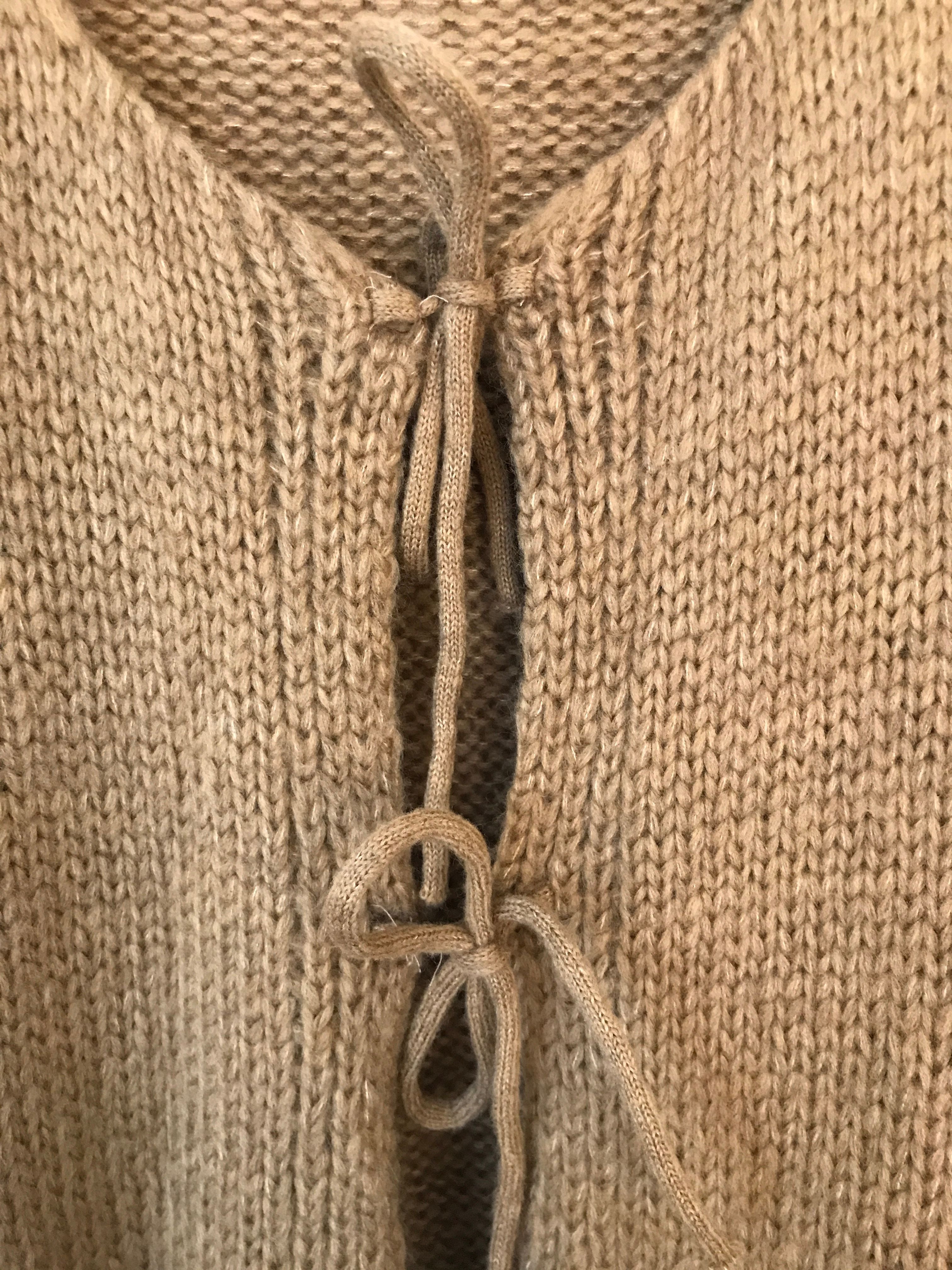 Like London Cardigan