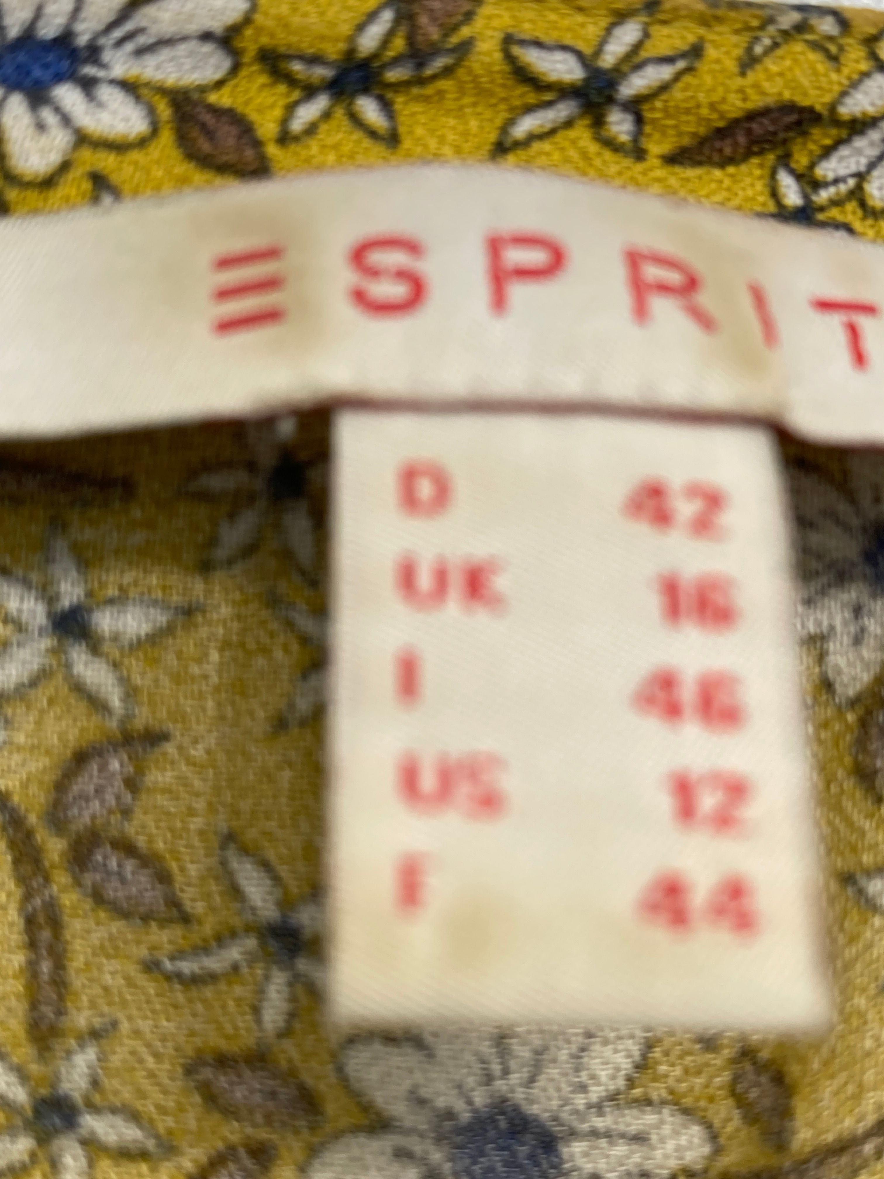 Esprit Kjole