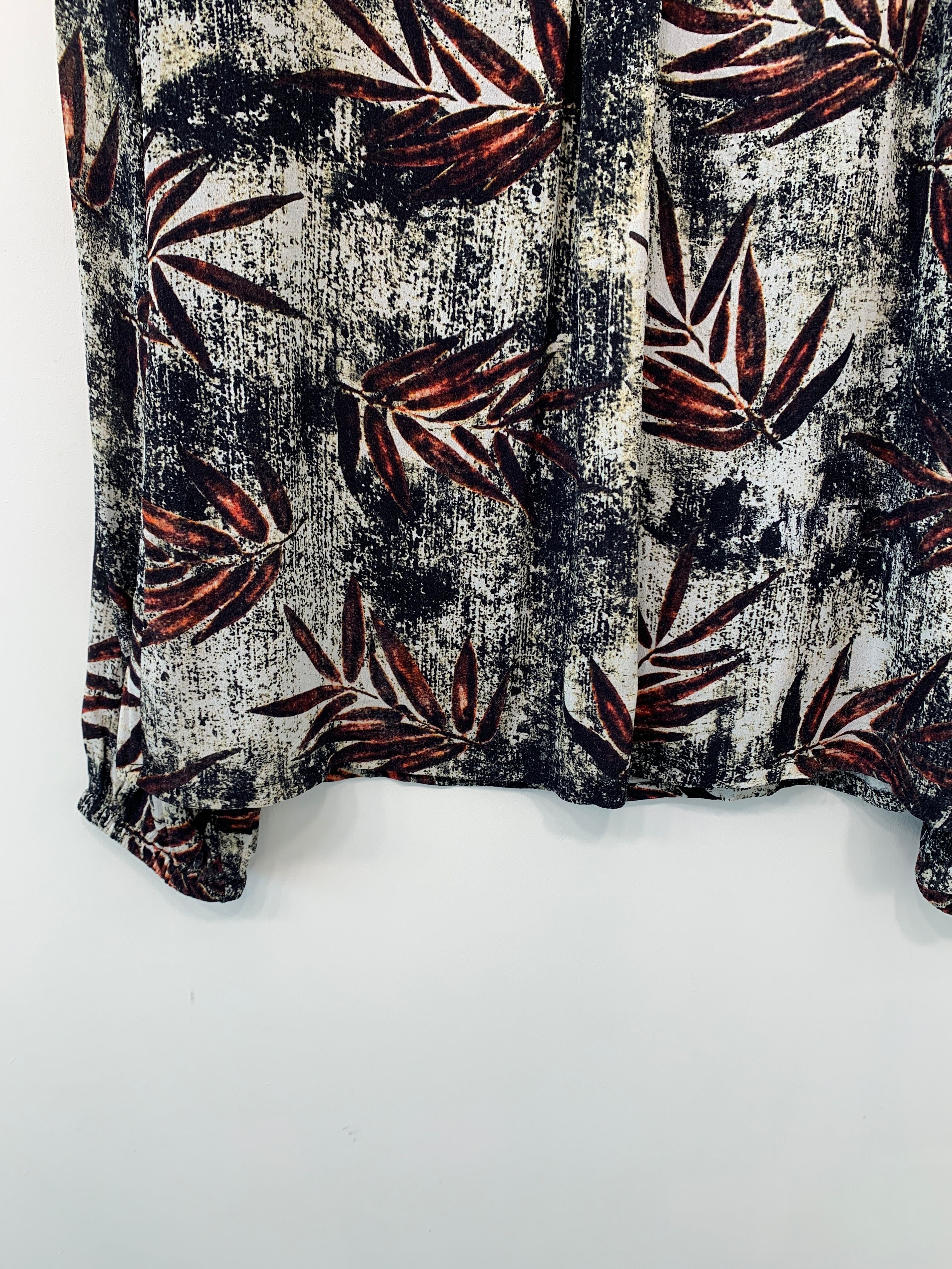 Drys Bluse