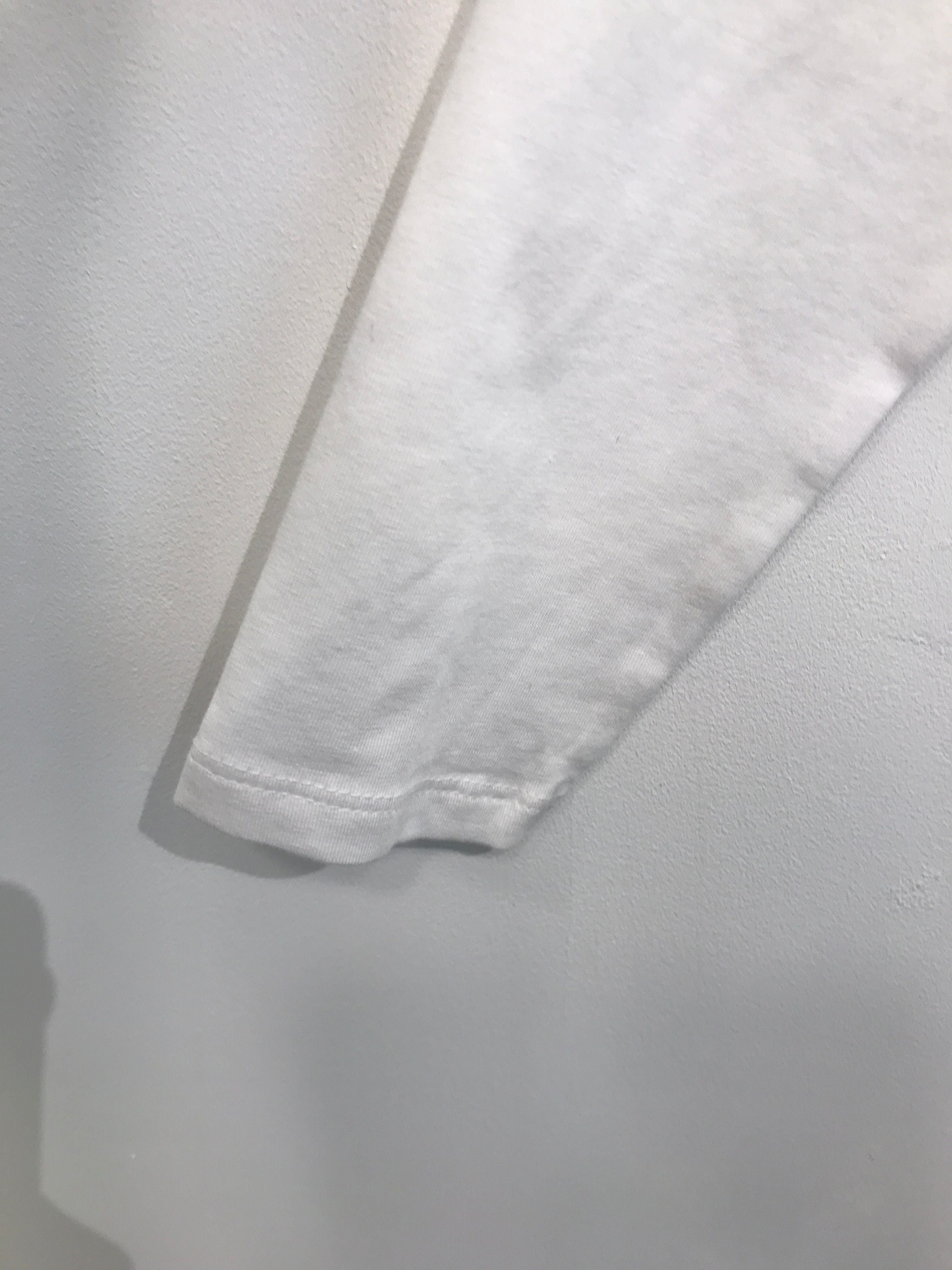 VRS langærmet T-Shirt