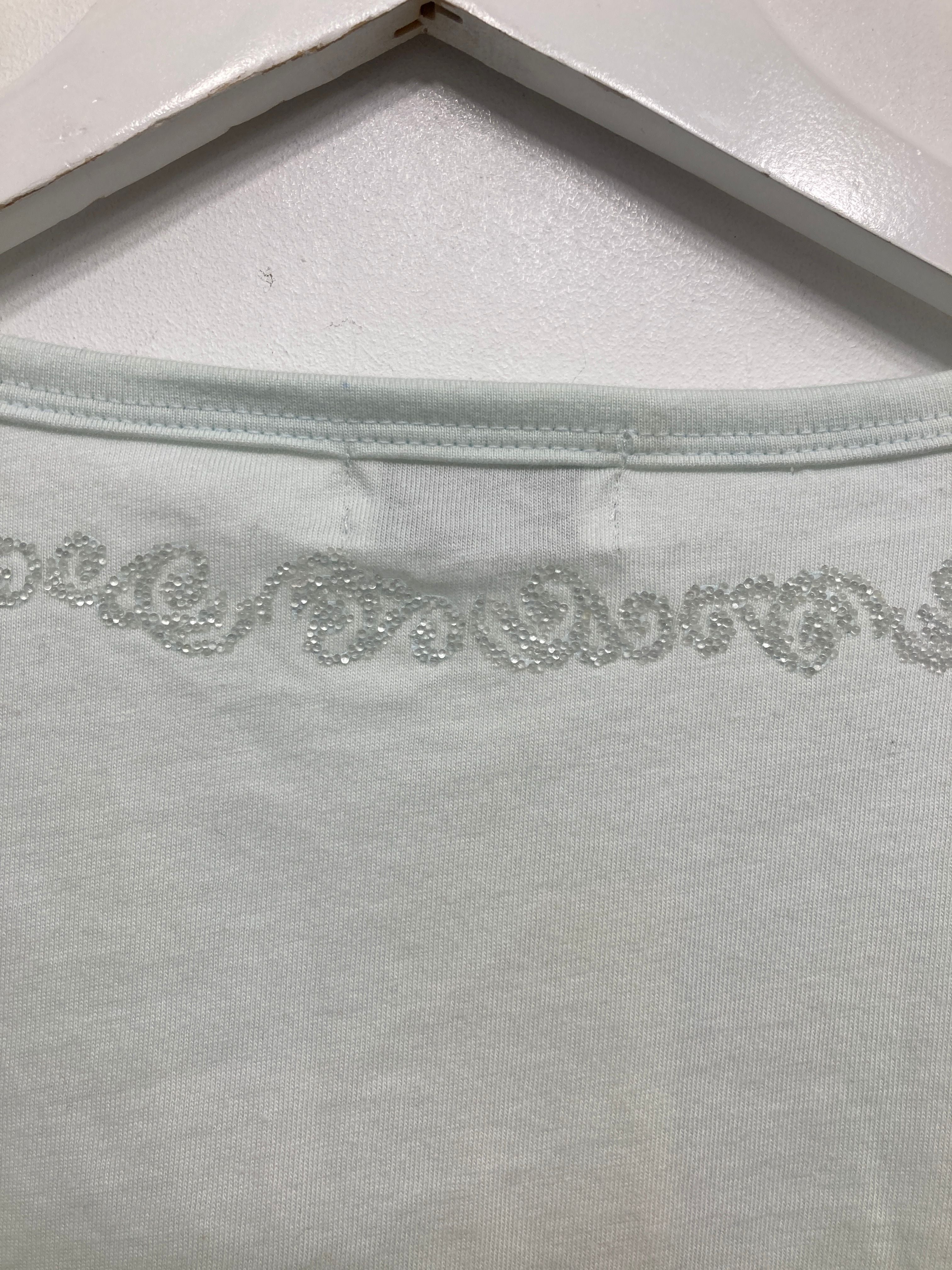Lipo Lipo Bluse