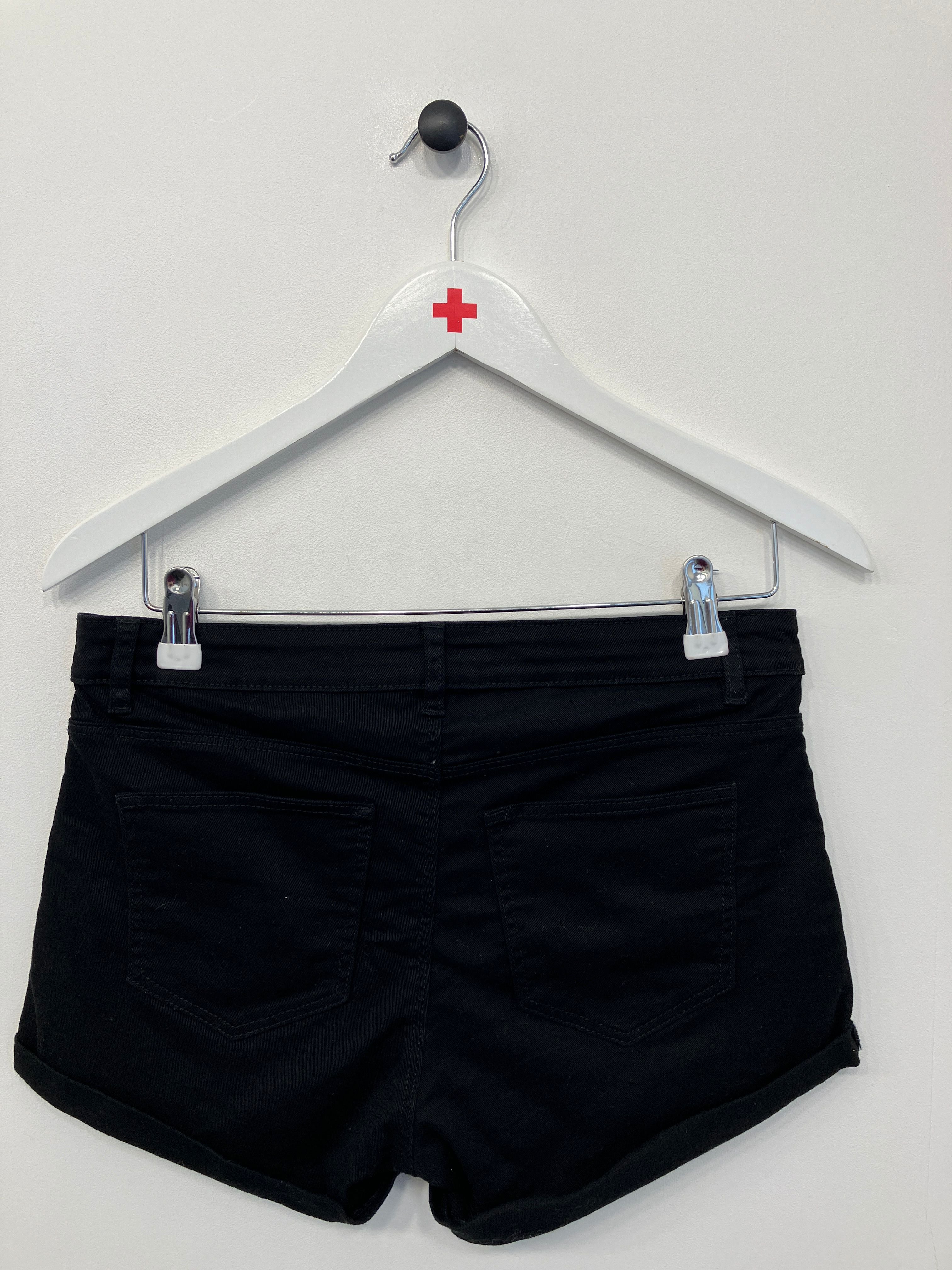 H&M Hot Pants