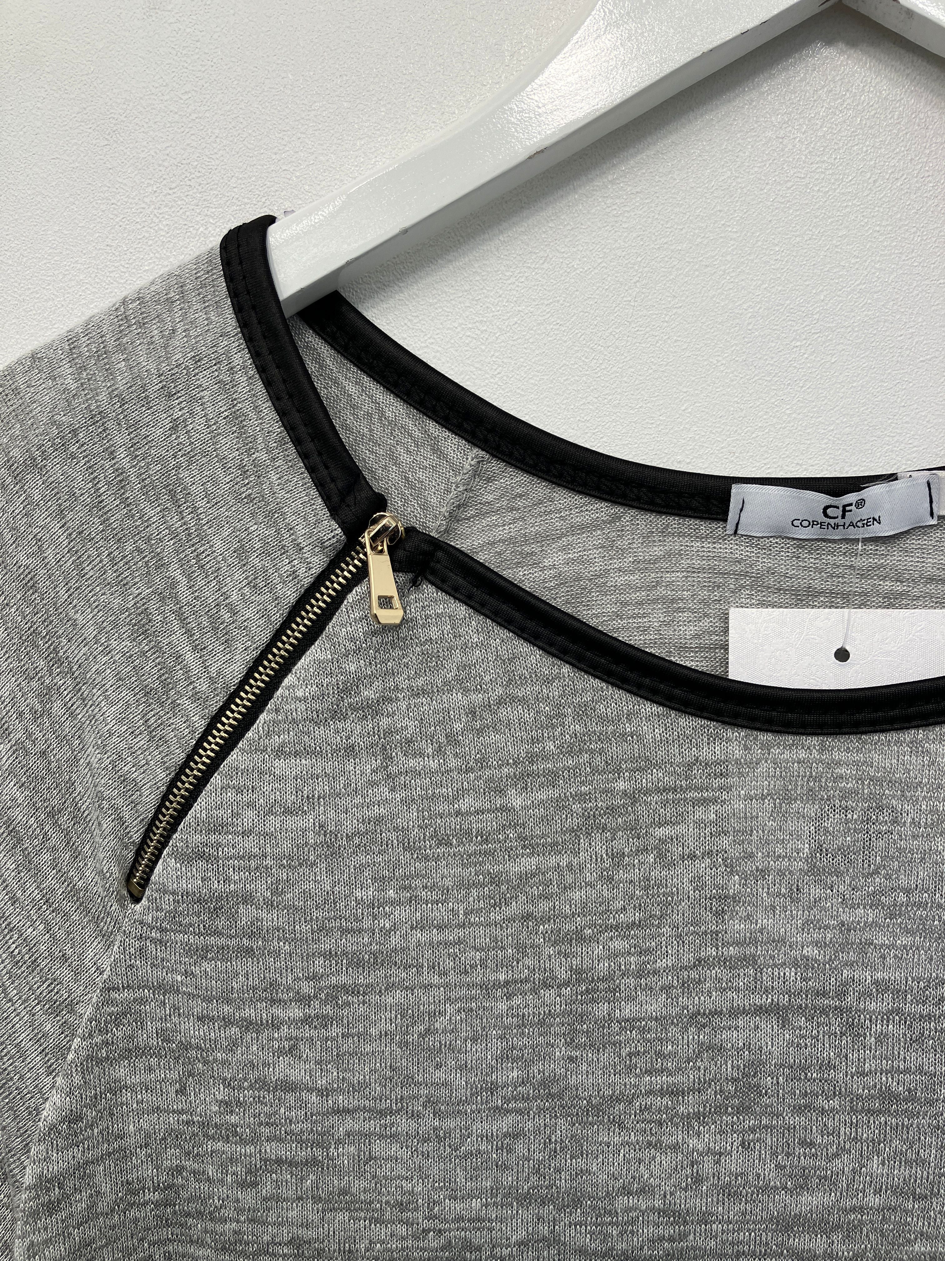 CF Copenhagen Bluse