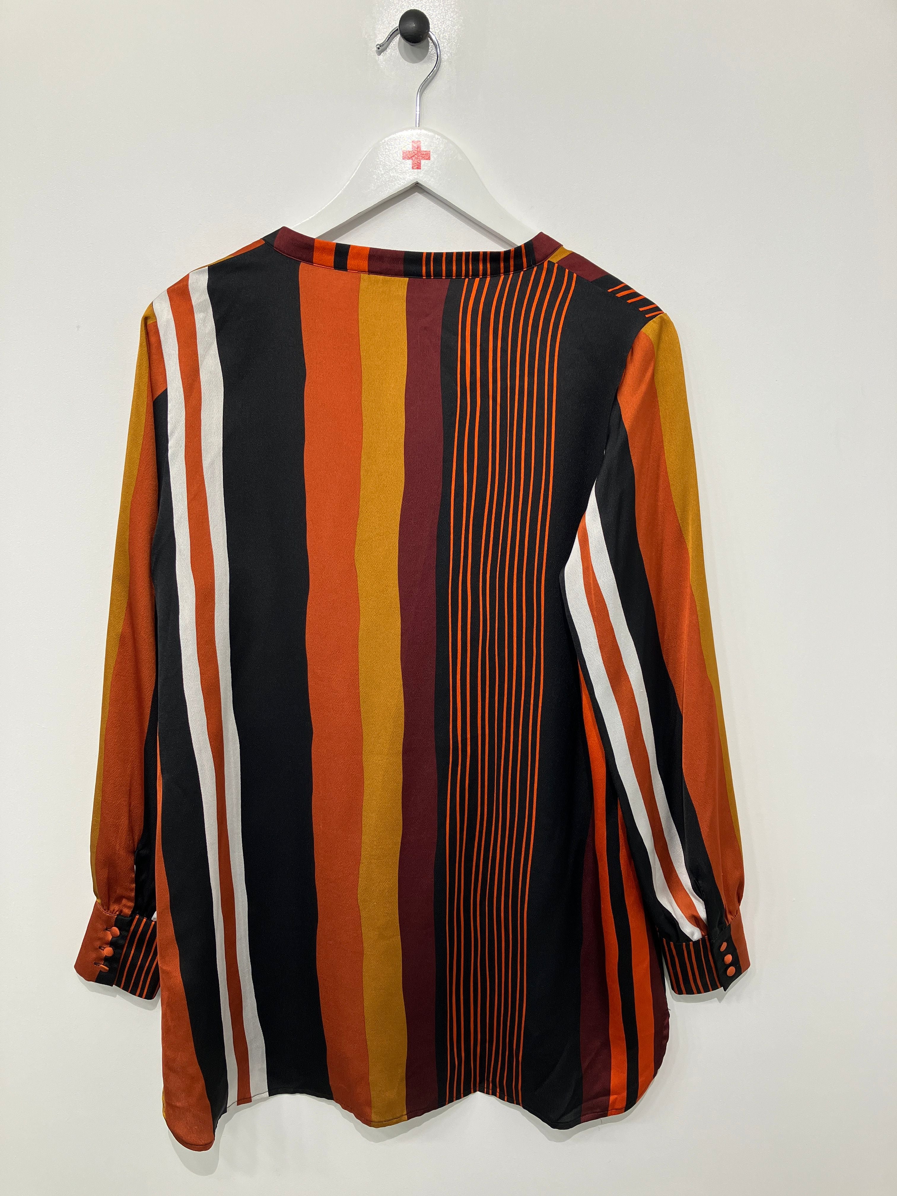 Fransa Bluse