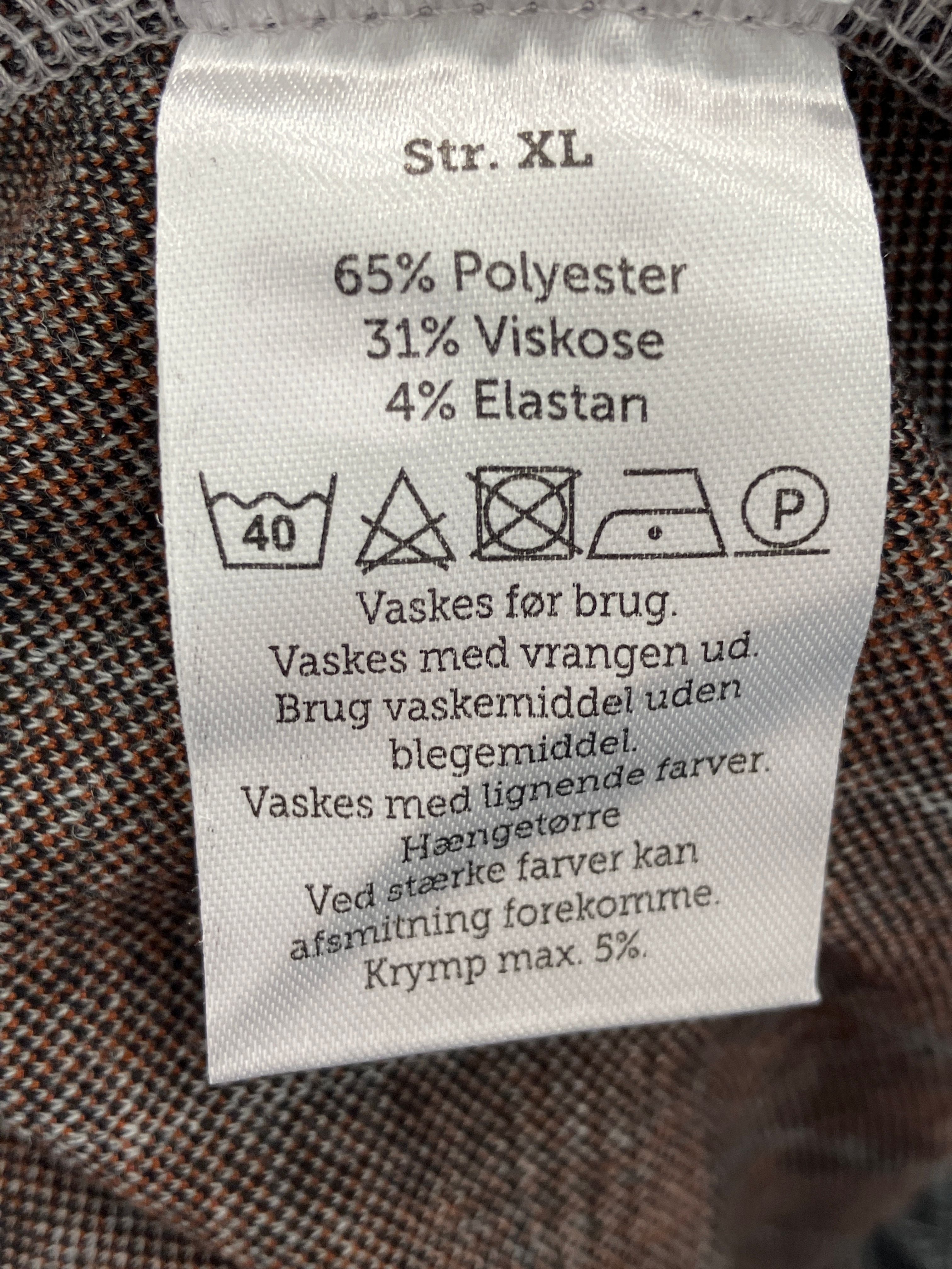 VRS Nederdel