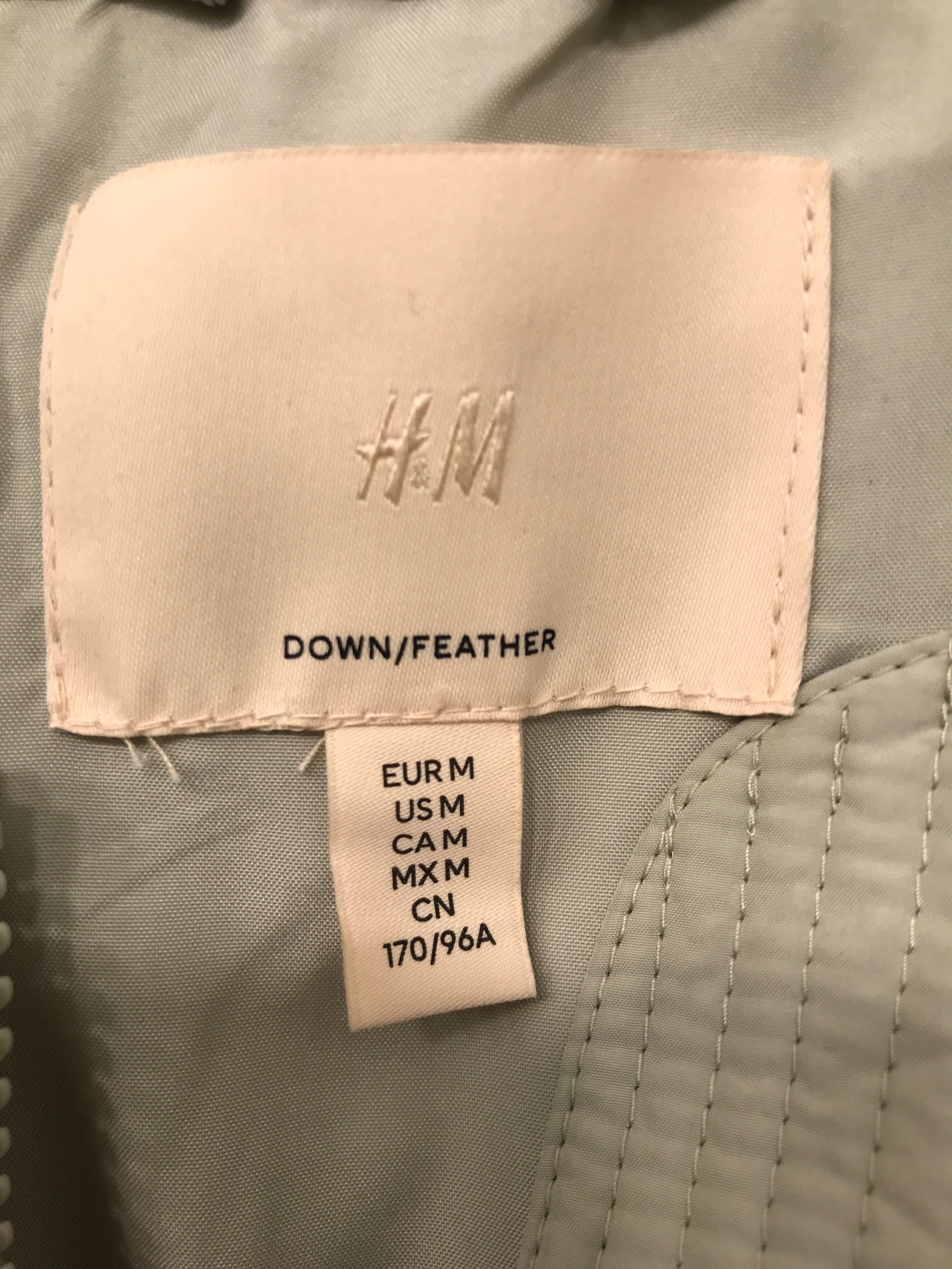 H&M Jakke