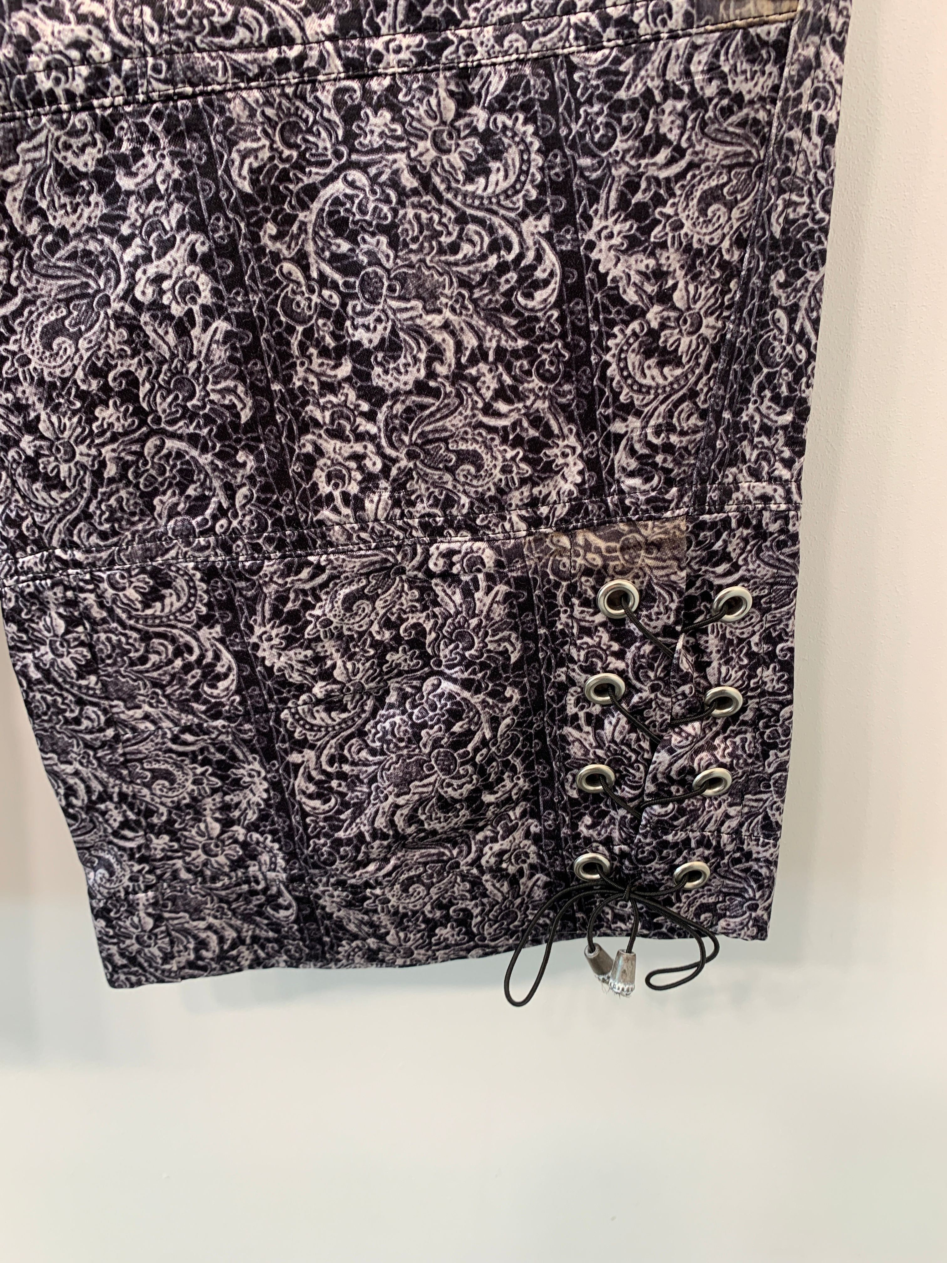 Eva & Claudi Shorts