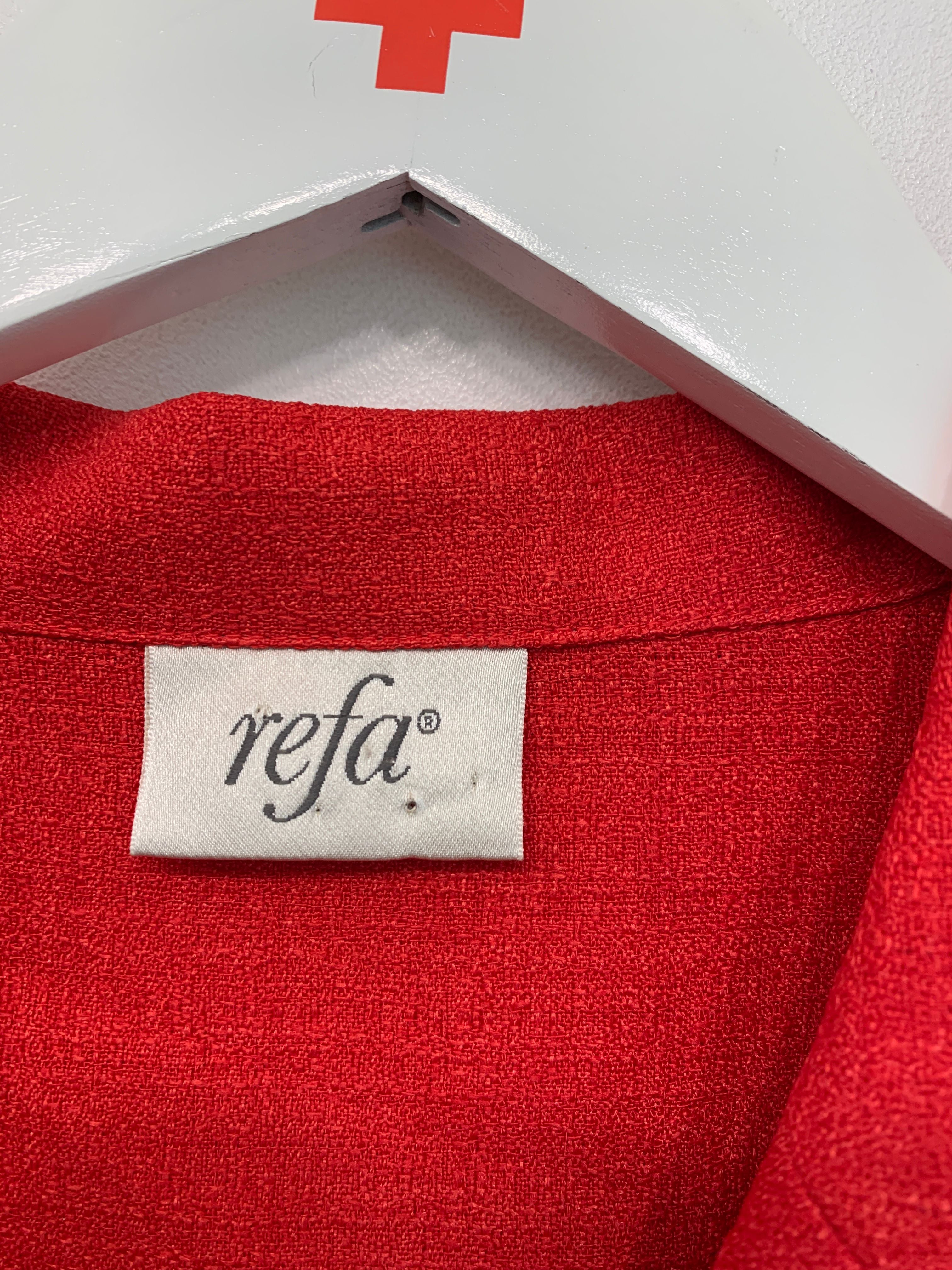 Refa Blazer